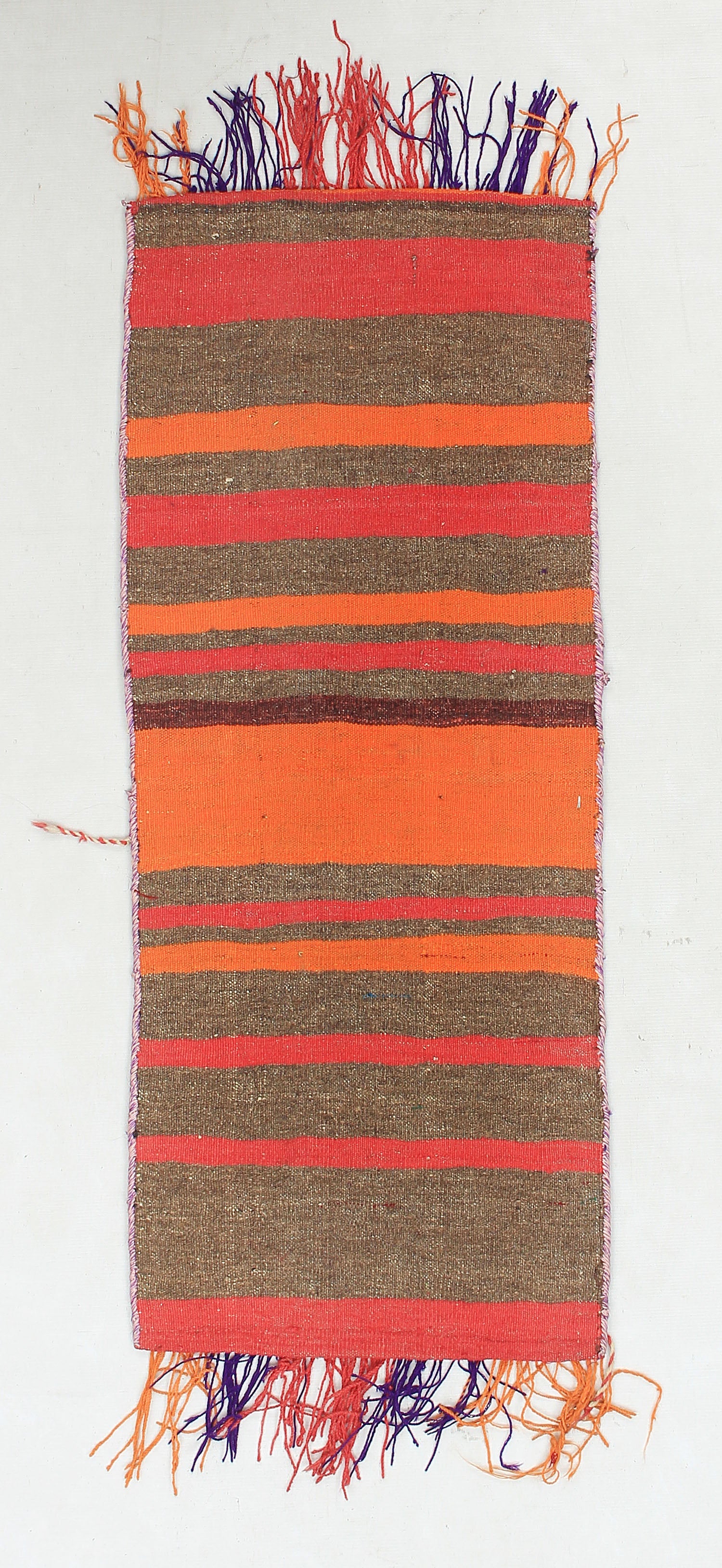 SADDLE BAGS