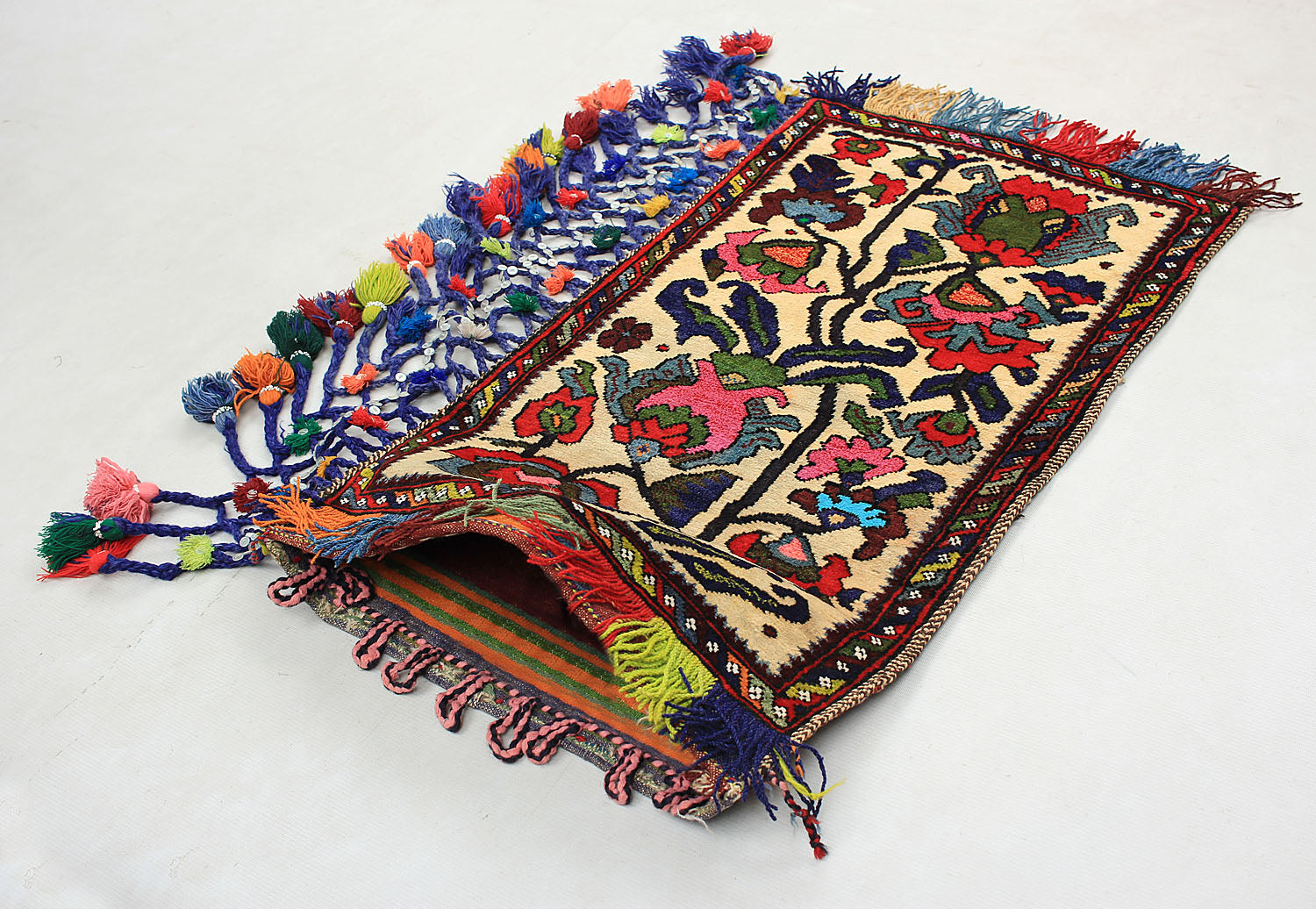 CUSHIONS
