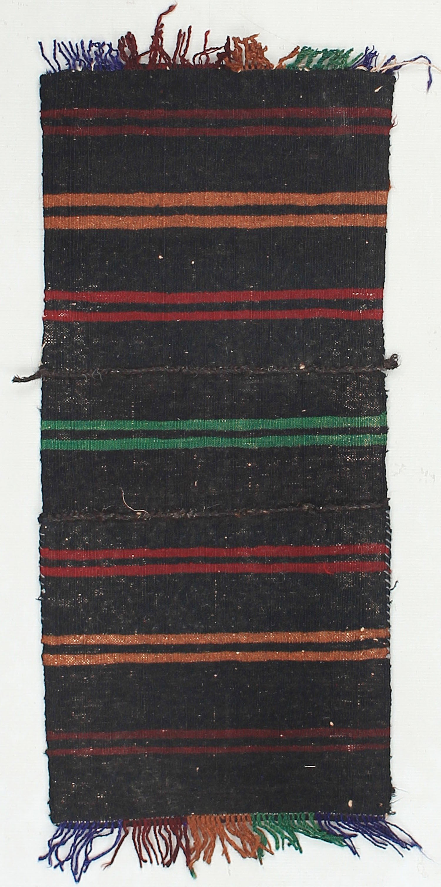 SADDLE BAGS