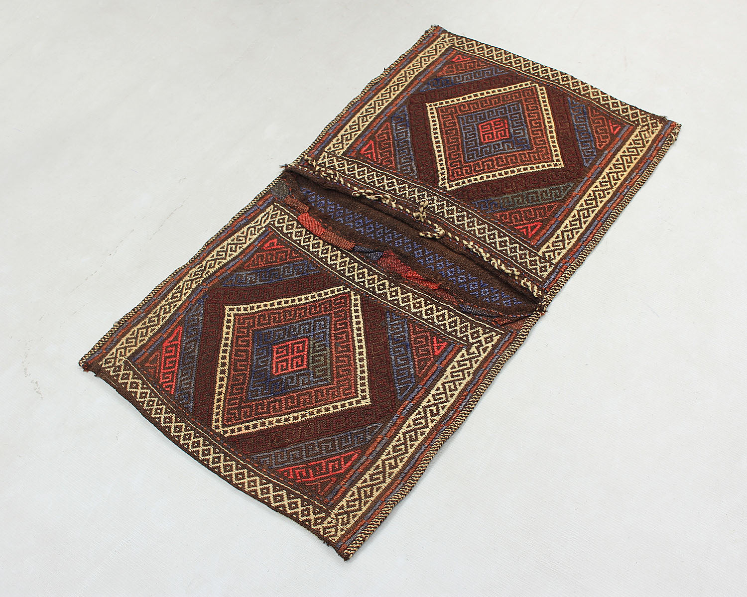 SADDLE BAGS