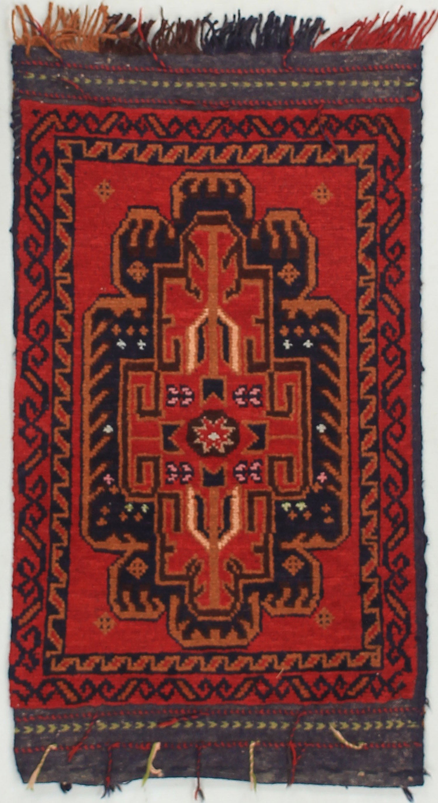 SHINDANDI CUSHIONS