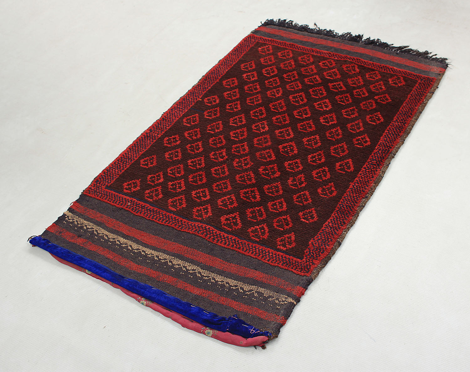 SHINDANDI CUSHIONS