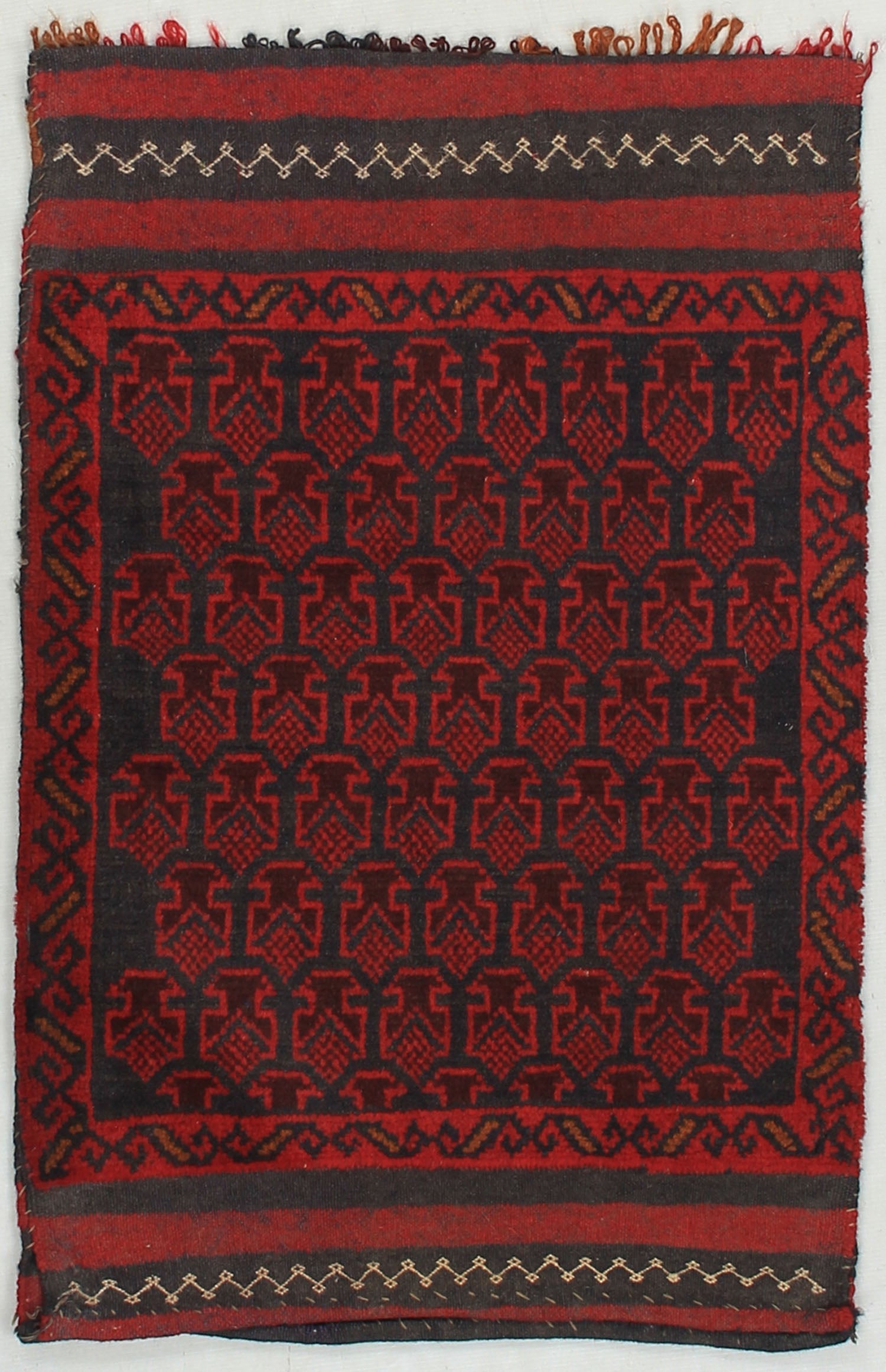 SHINDANDI CUSHIONS
