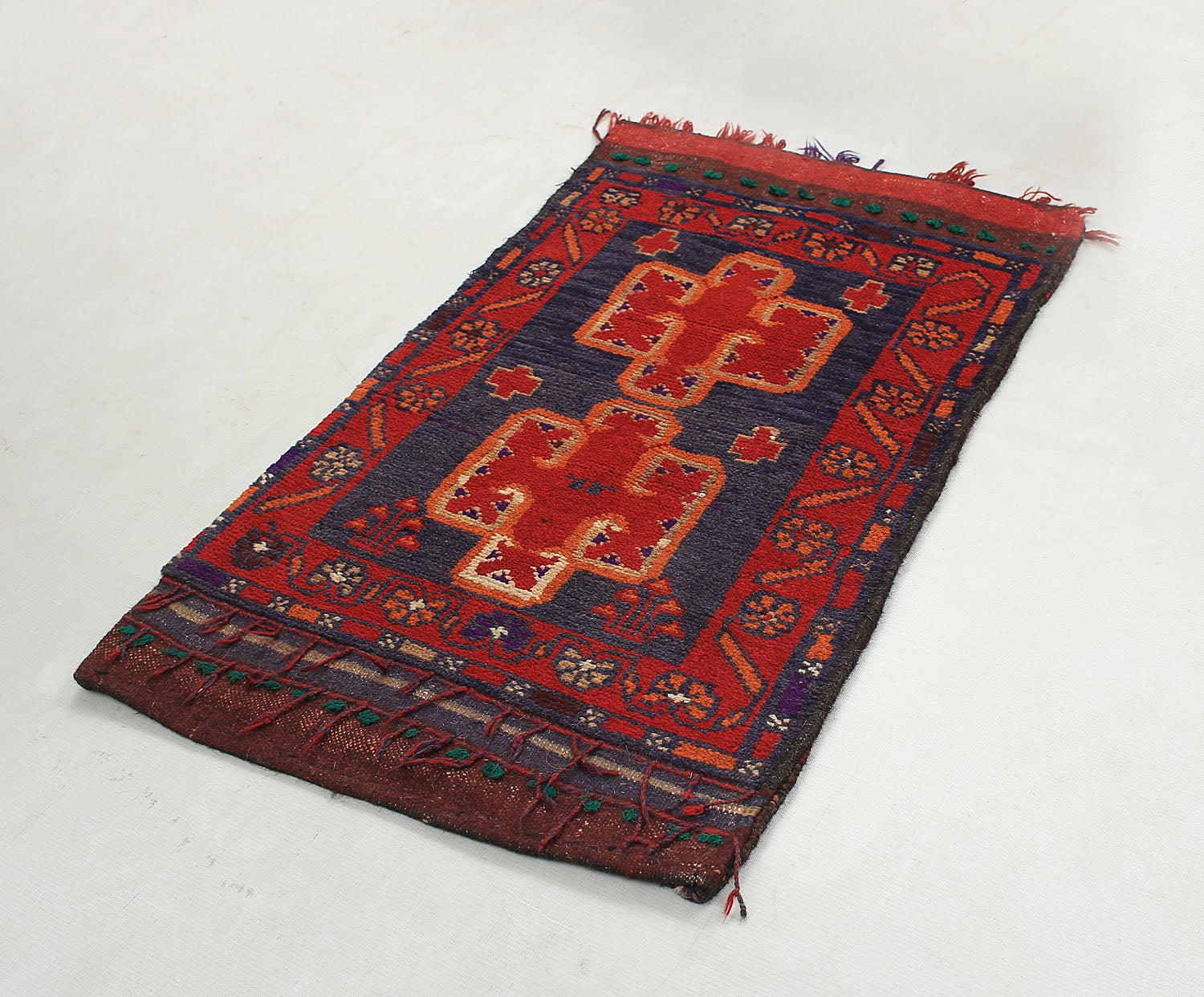 SHINDANDI CUSHIONS