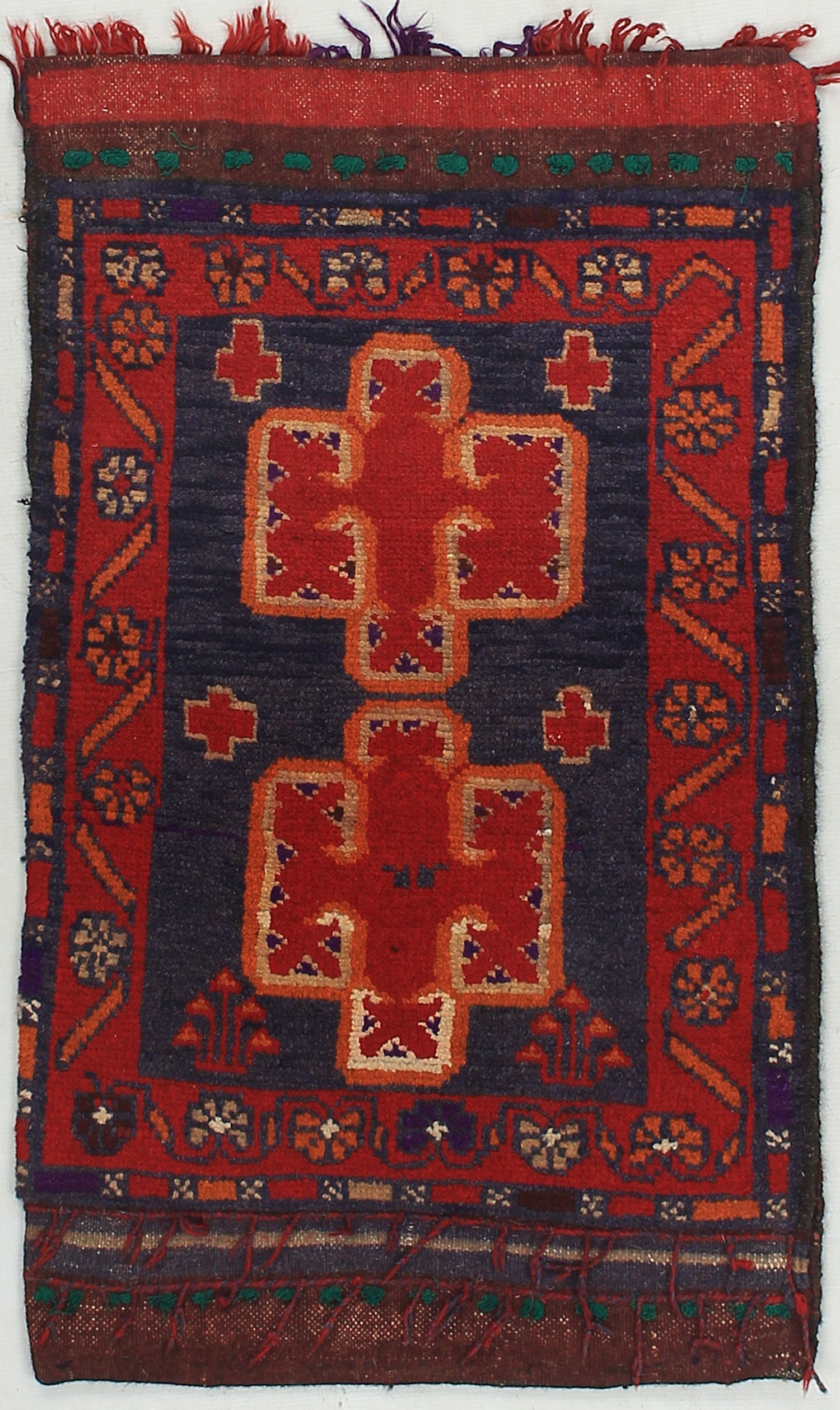 SHINDANDI CUSHIONS