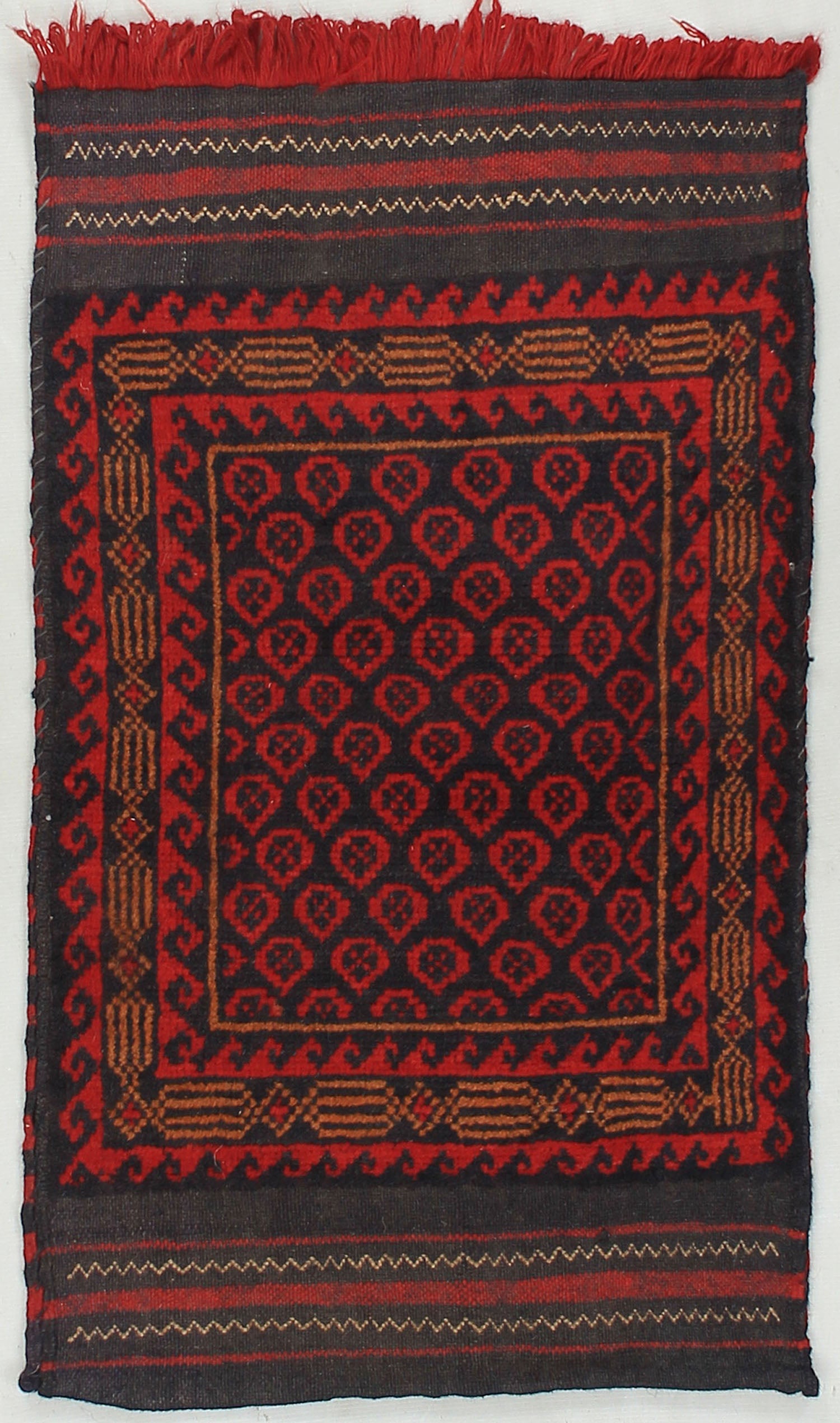 SHINDANDI CUSHIONS