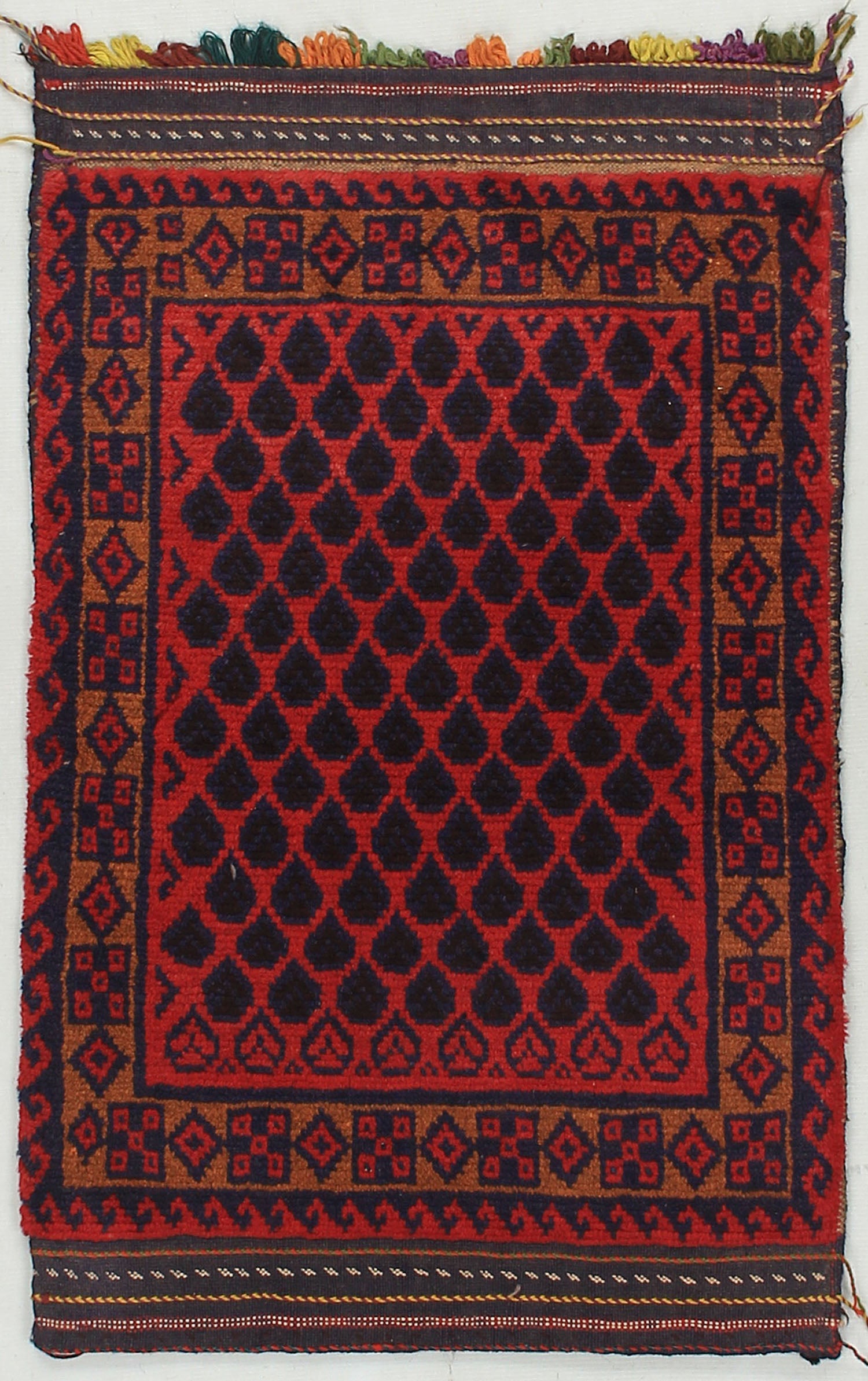 SHINDANDI CUSHIONS