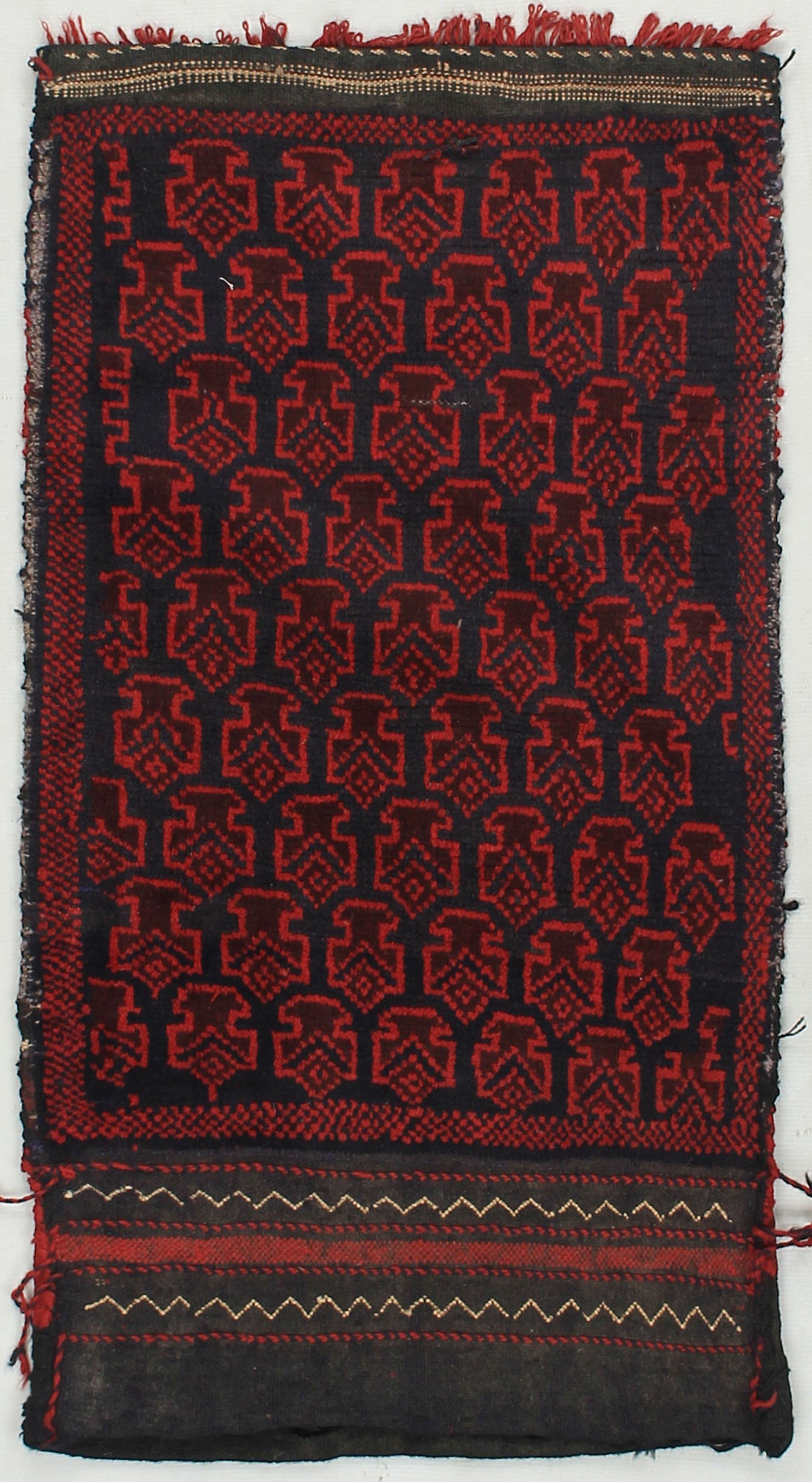 SHINDANDI CUSHIONS