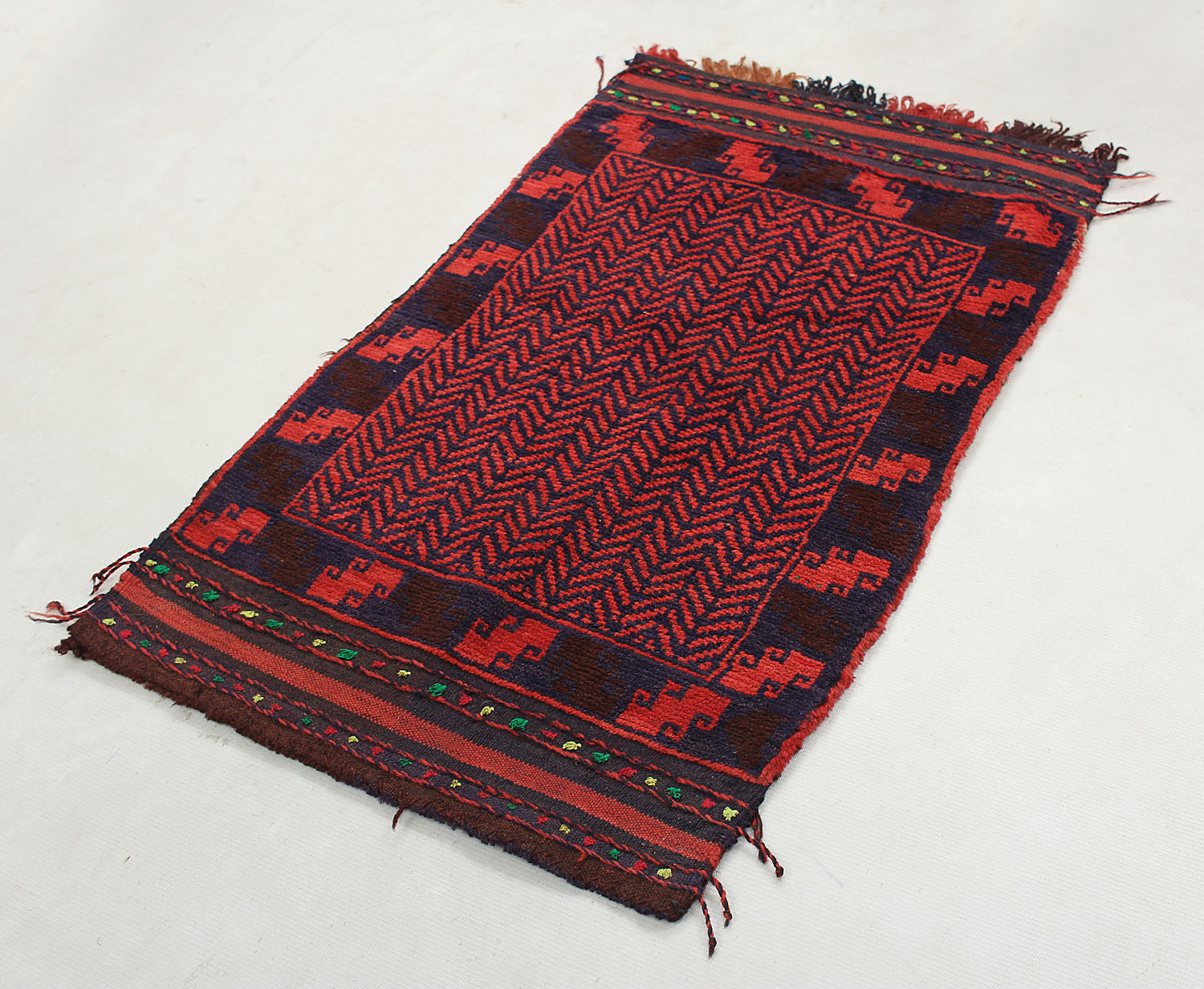 SHINDANDI CUSHIONS