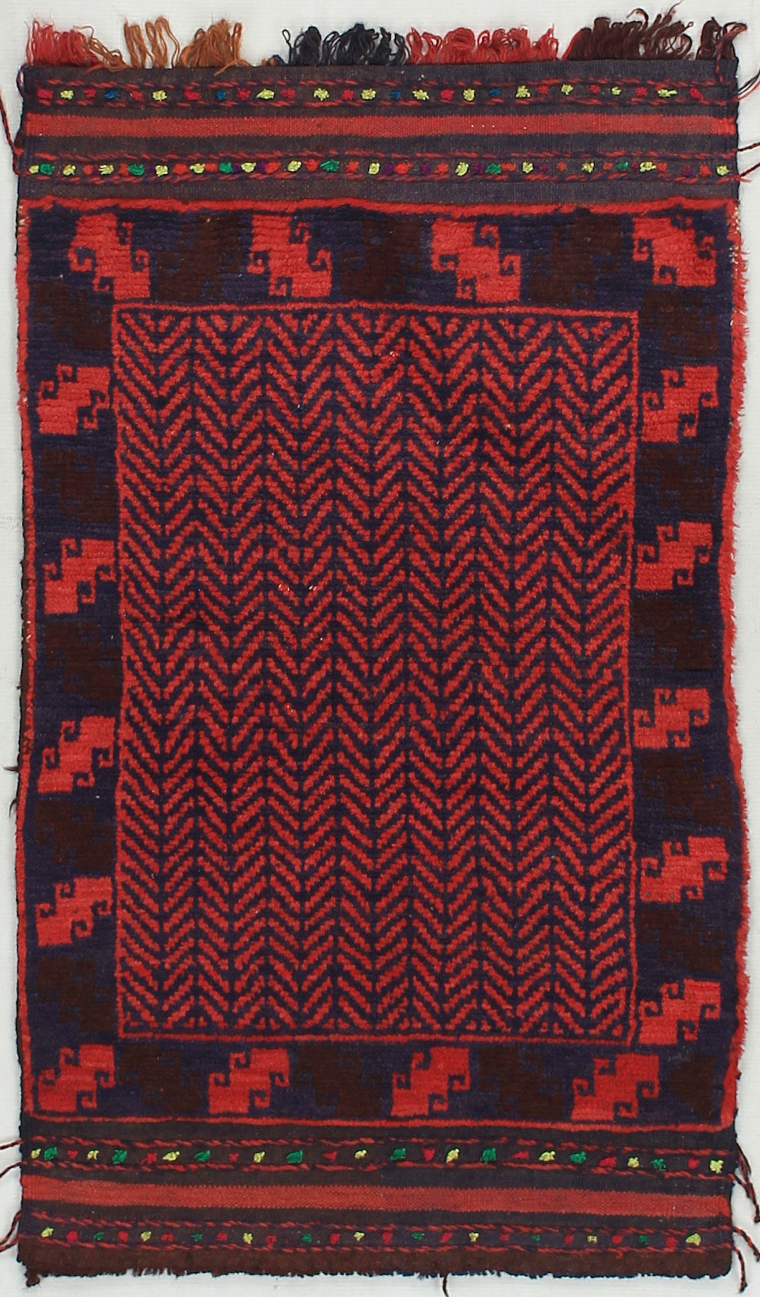SHINDANDI CUSHIONS