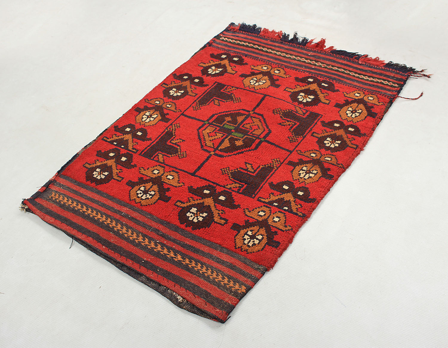 SHINDANDI CUSHIONS