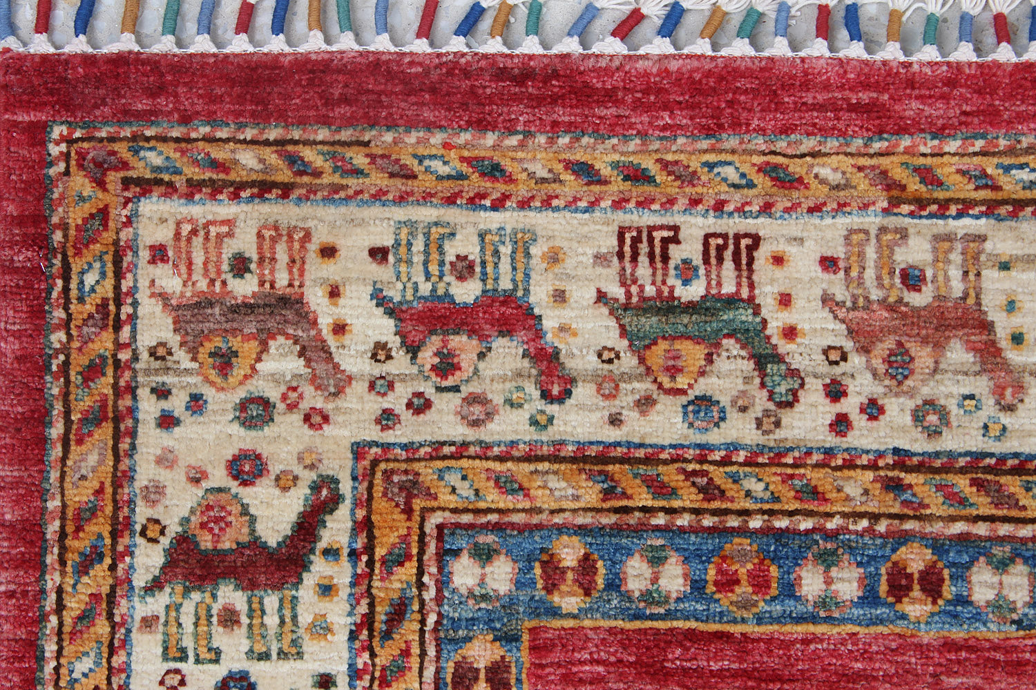 KHURJEEN