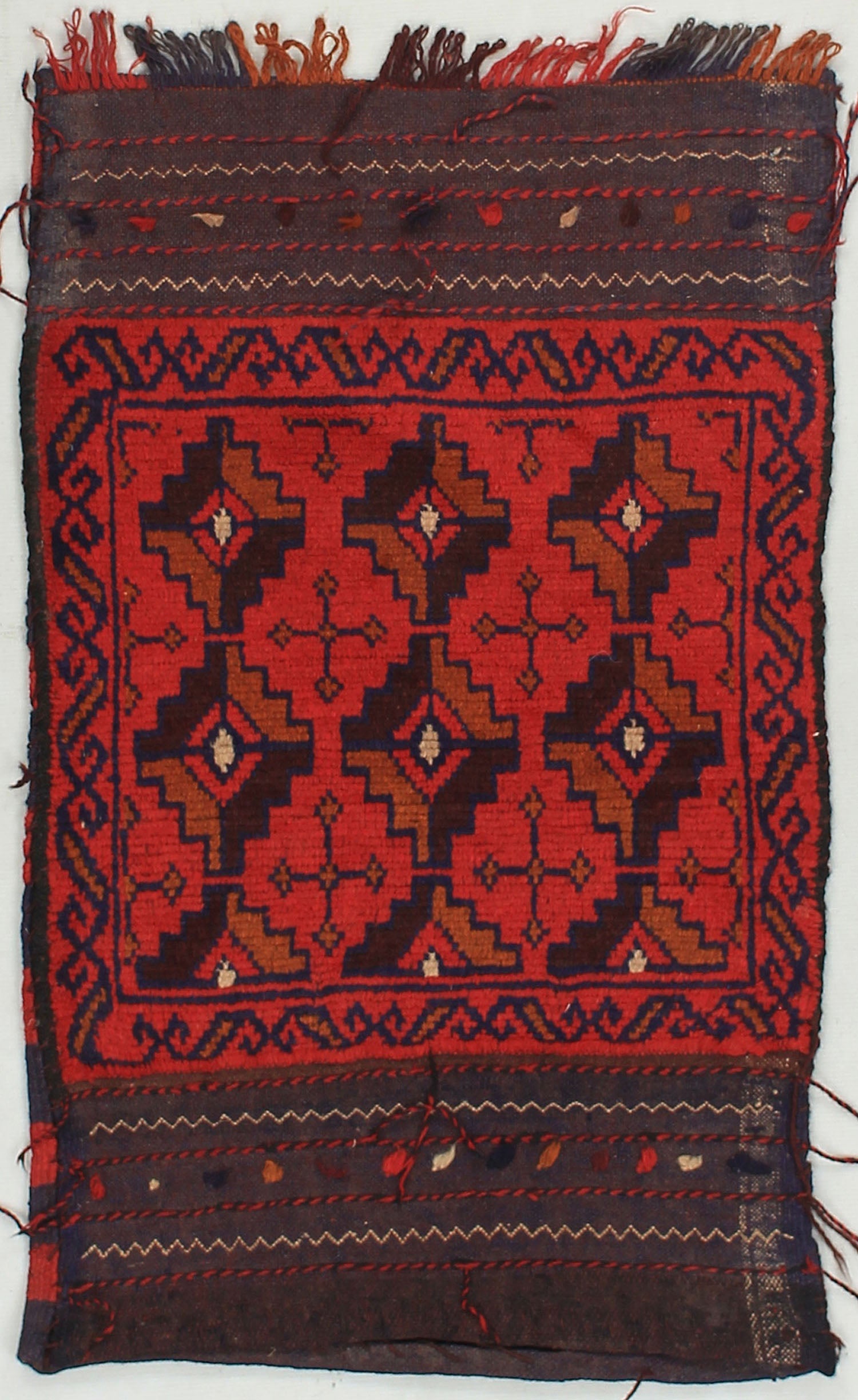 SHINDANDI CUSHIONS