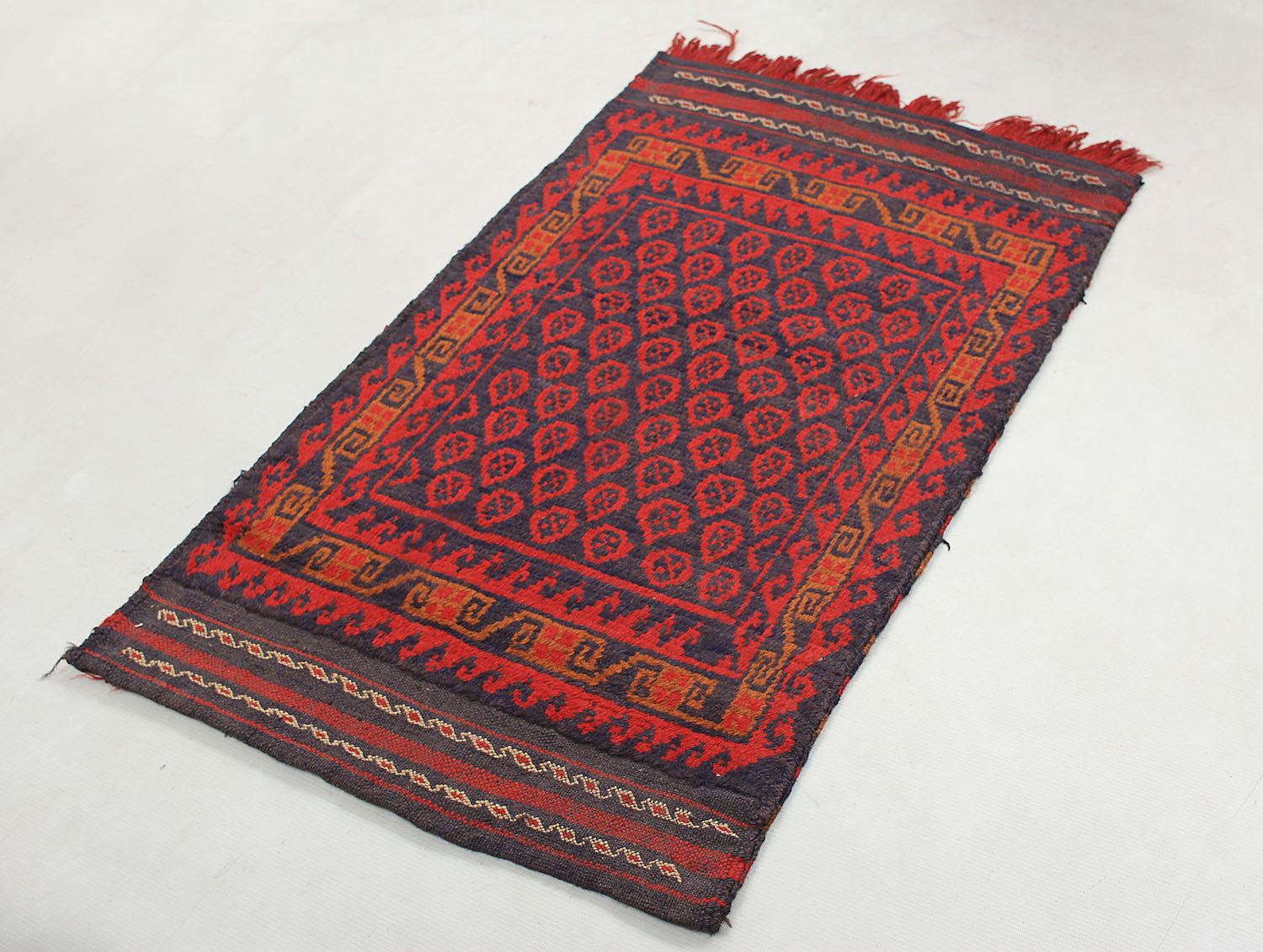 SHINDANDI CUSHIONS