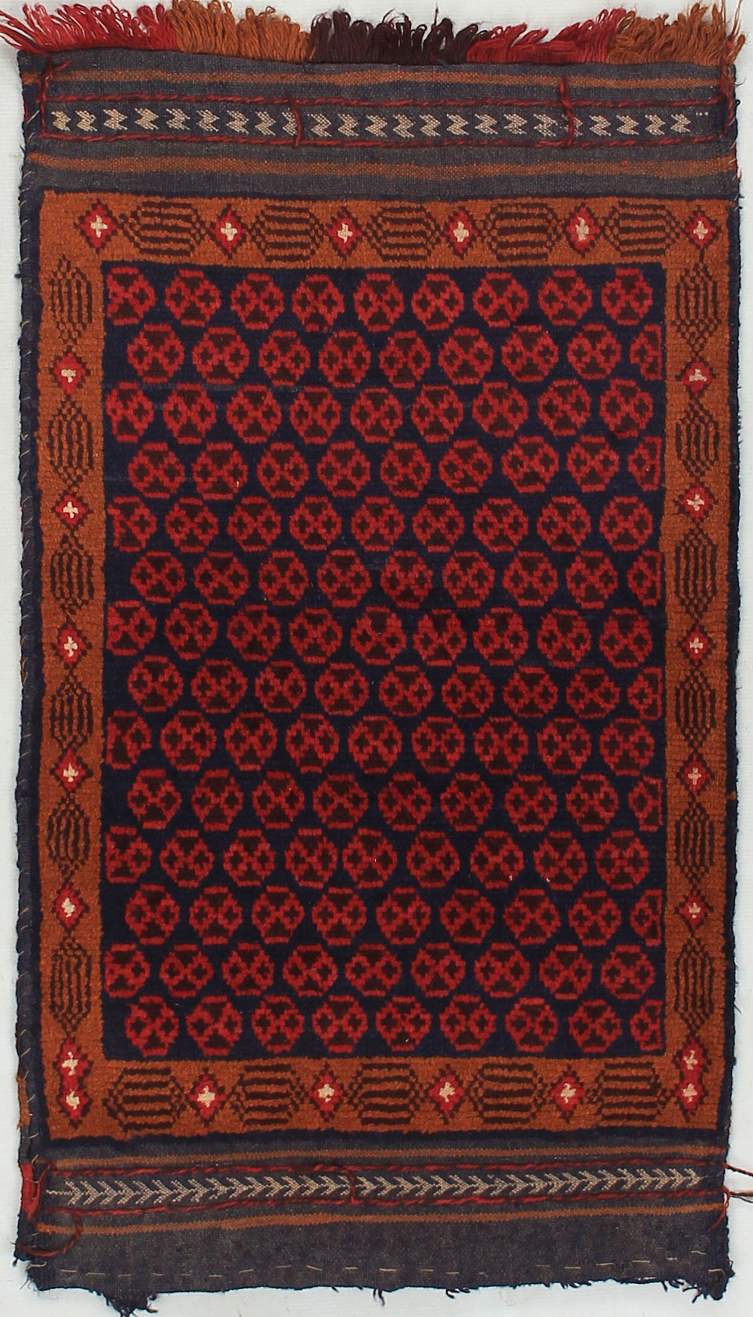SHINDANDI CUSHIONS