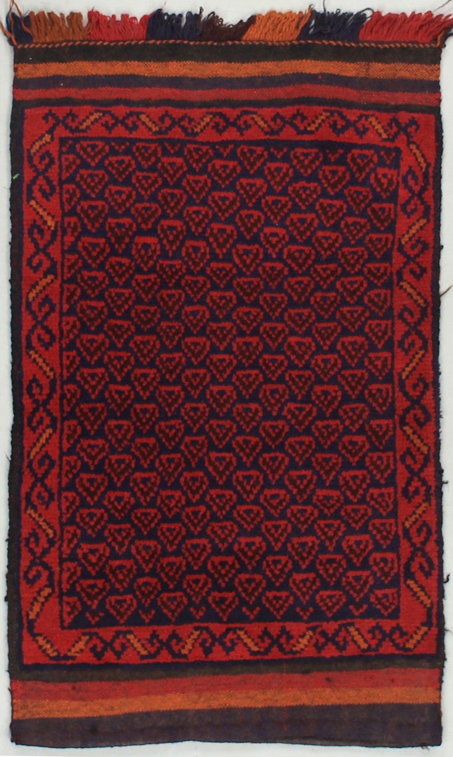 SHINDANDI CUSHIONS