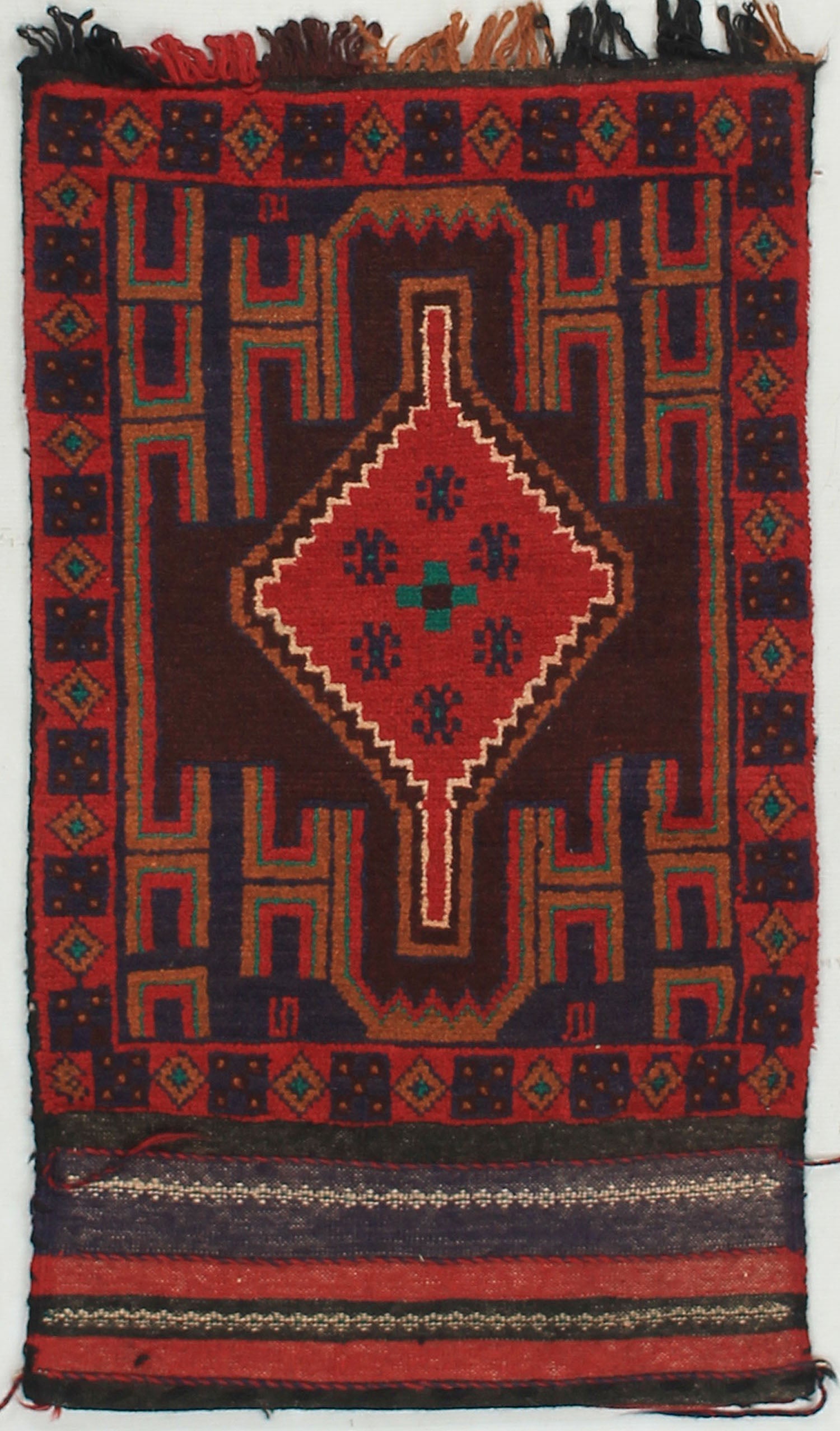 SHINDANDI CUSHIONS