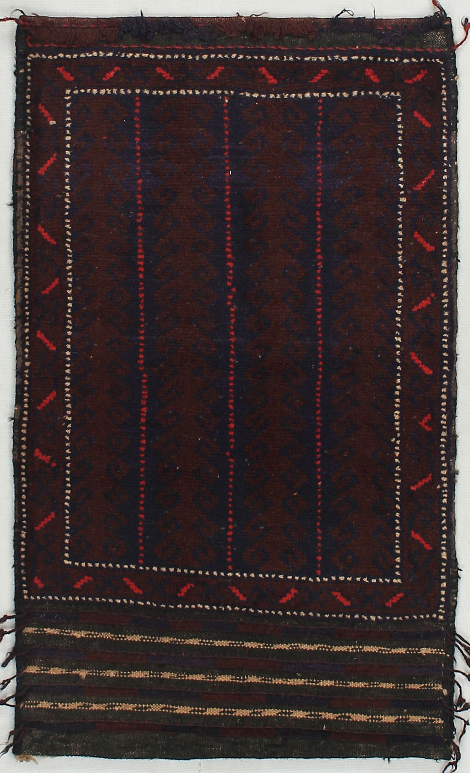 SHINDANDI CUSHIONS