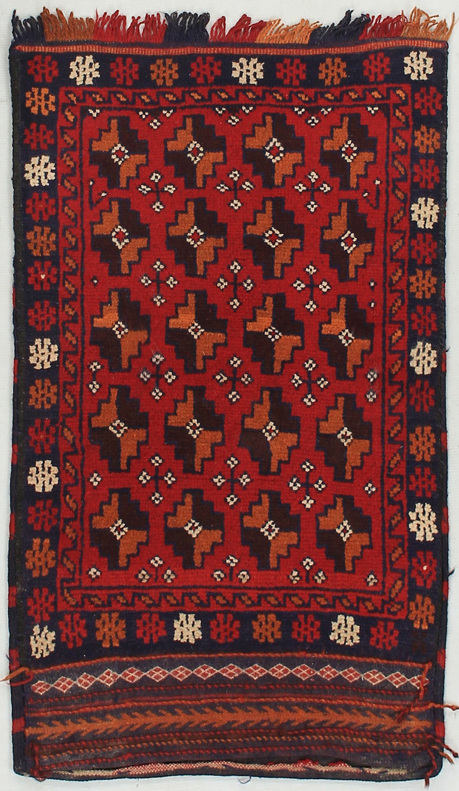 SHINDANDI CUSHIONS