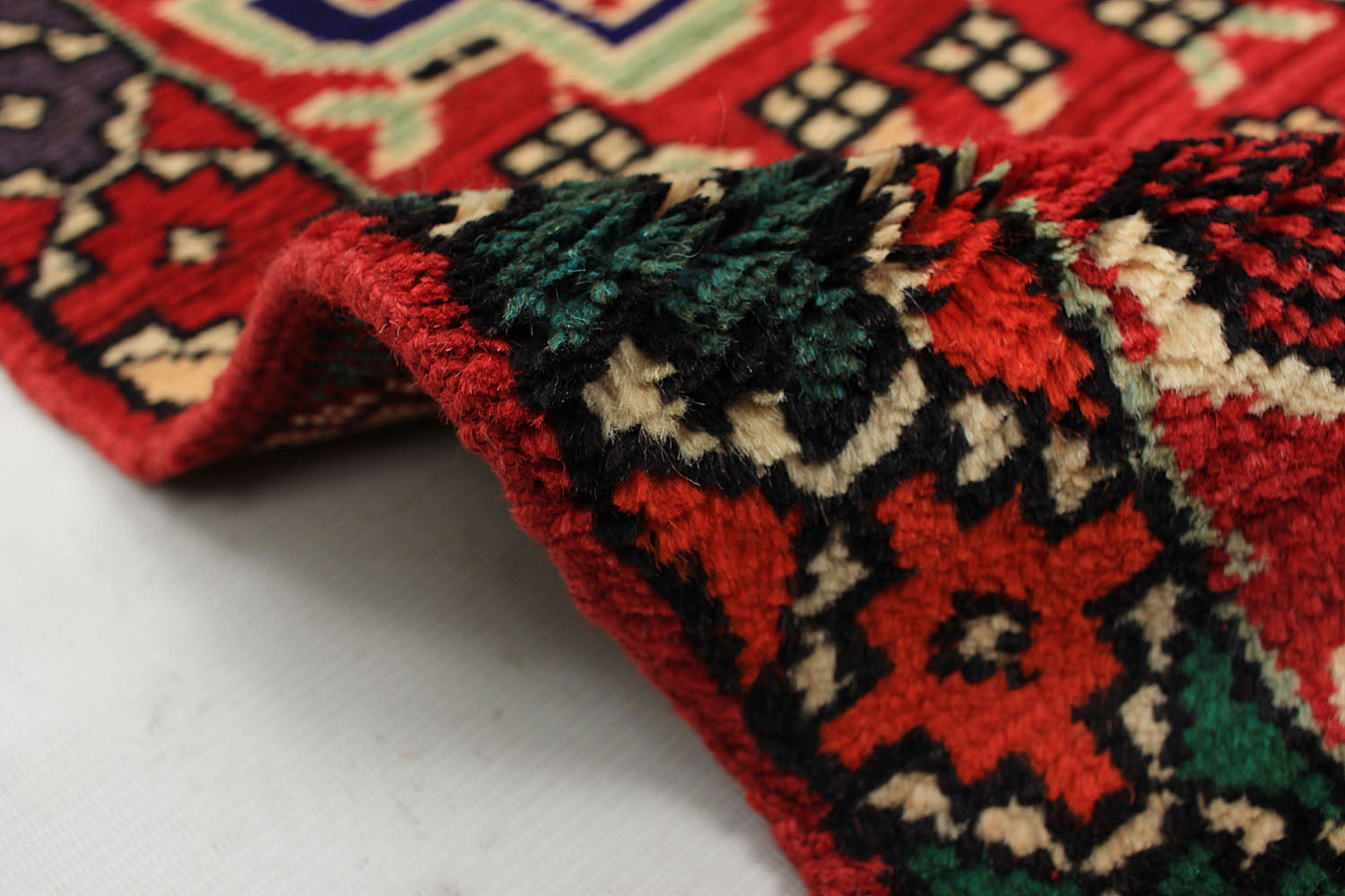 ADRASKAN BALUCHI
