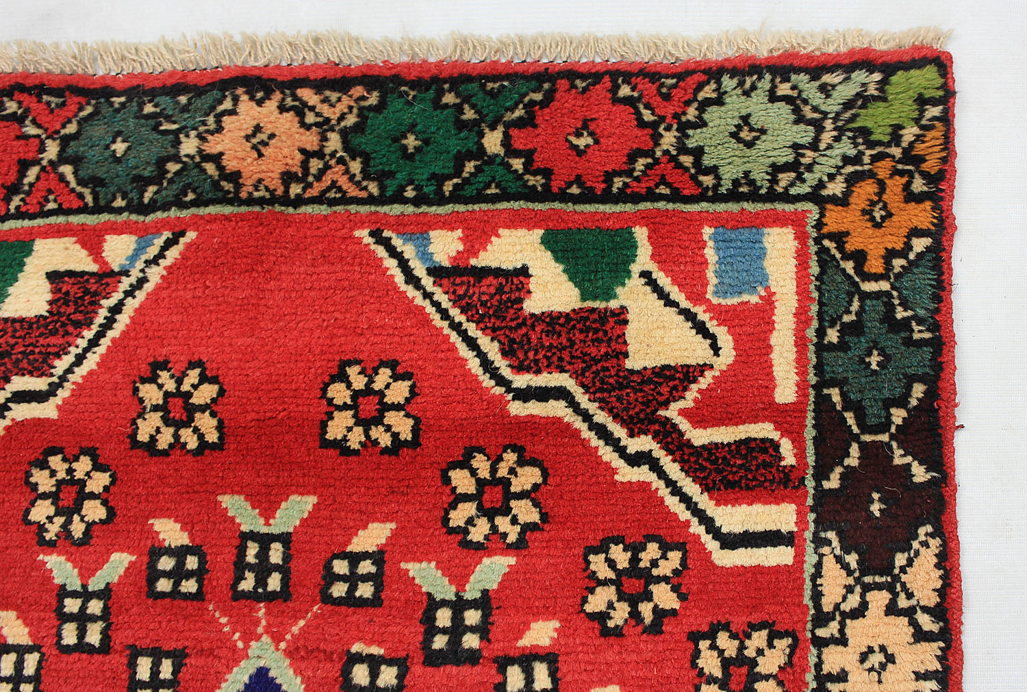 ADRASKAN BALUCHI
