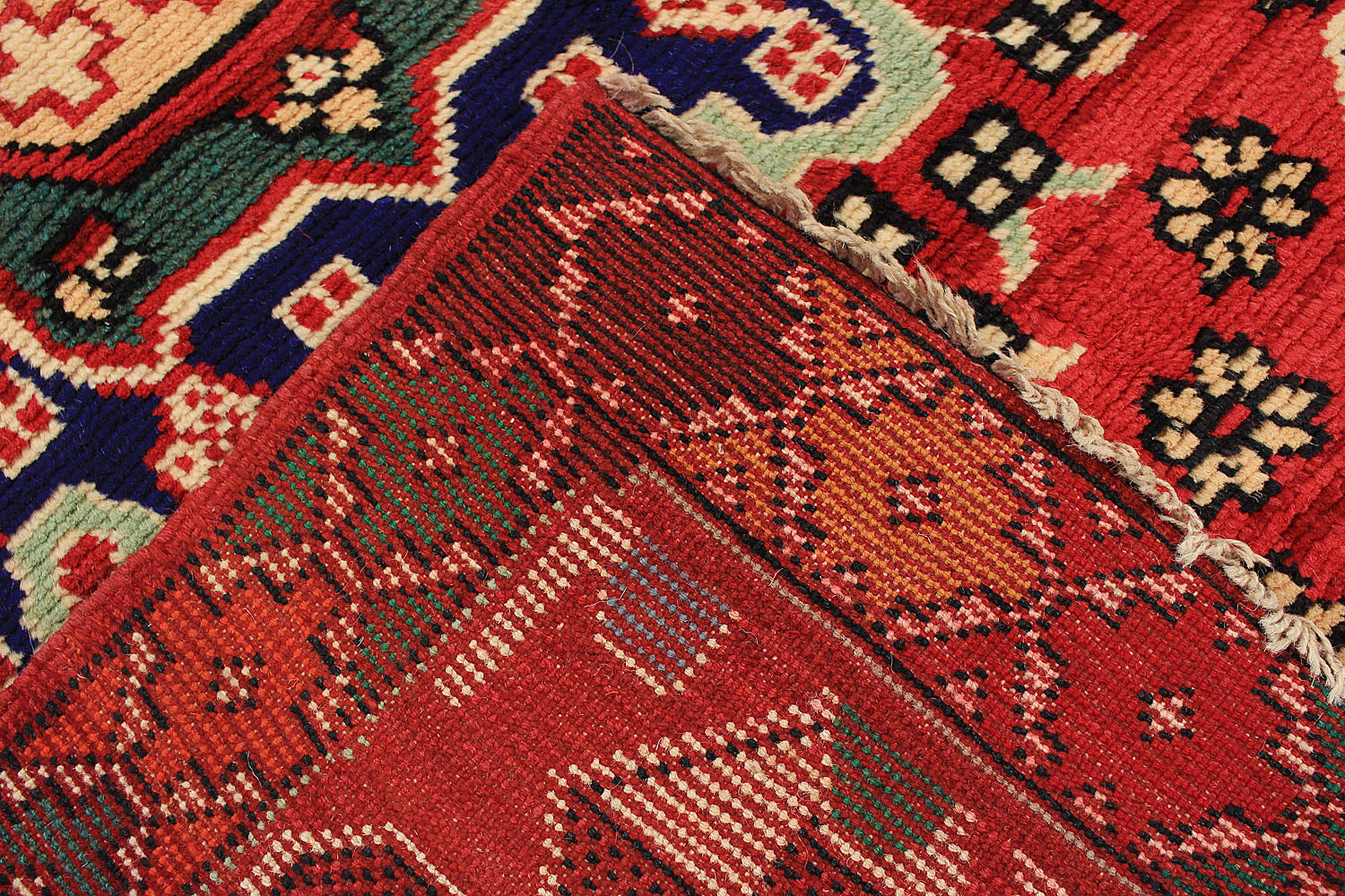 ADRASKAN BALUCHI