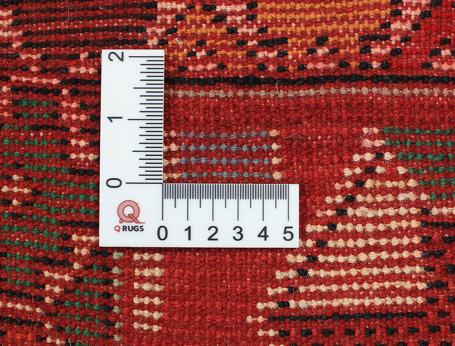 ADRASKAN BALUCHI