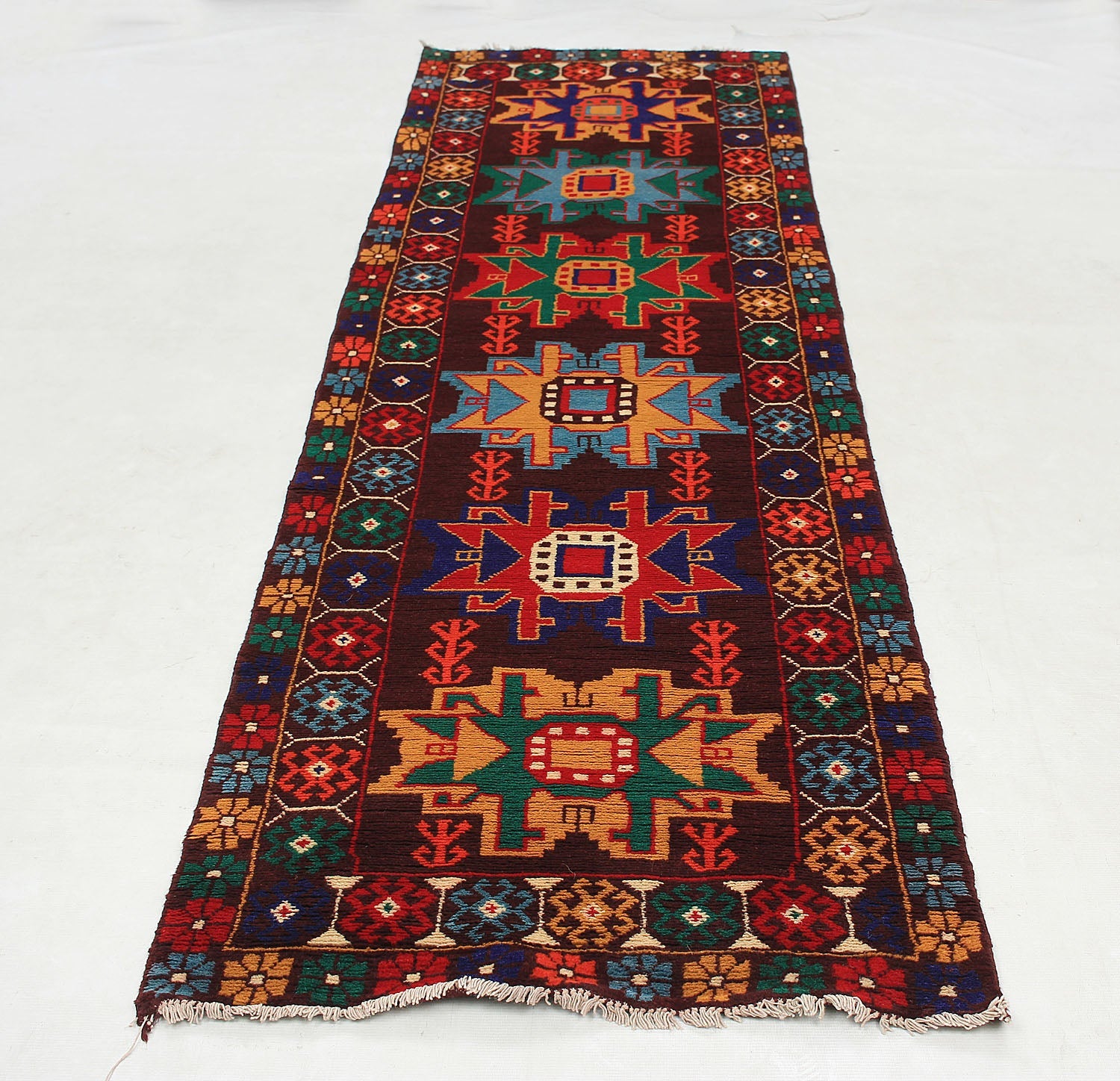 ADRASKAN BALUCHI