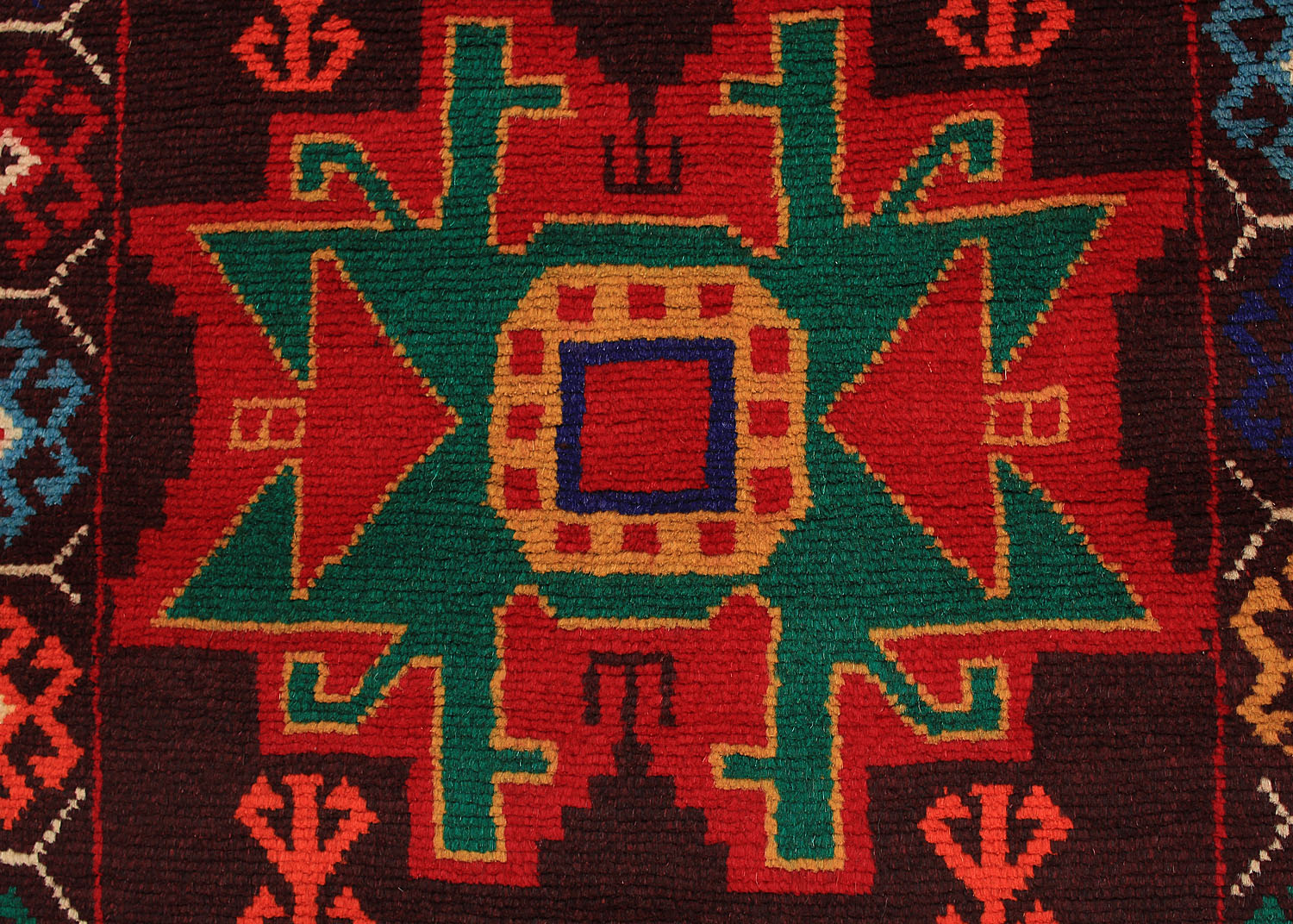 ADRASKAN BALUCHI