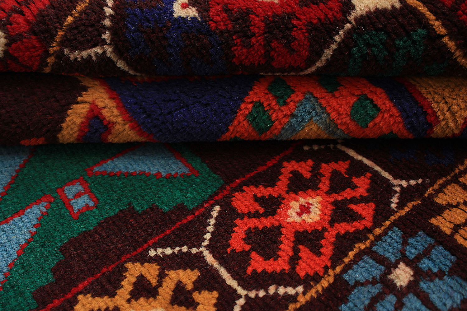 ADRASKAN BALUCHI