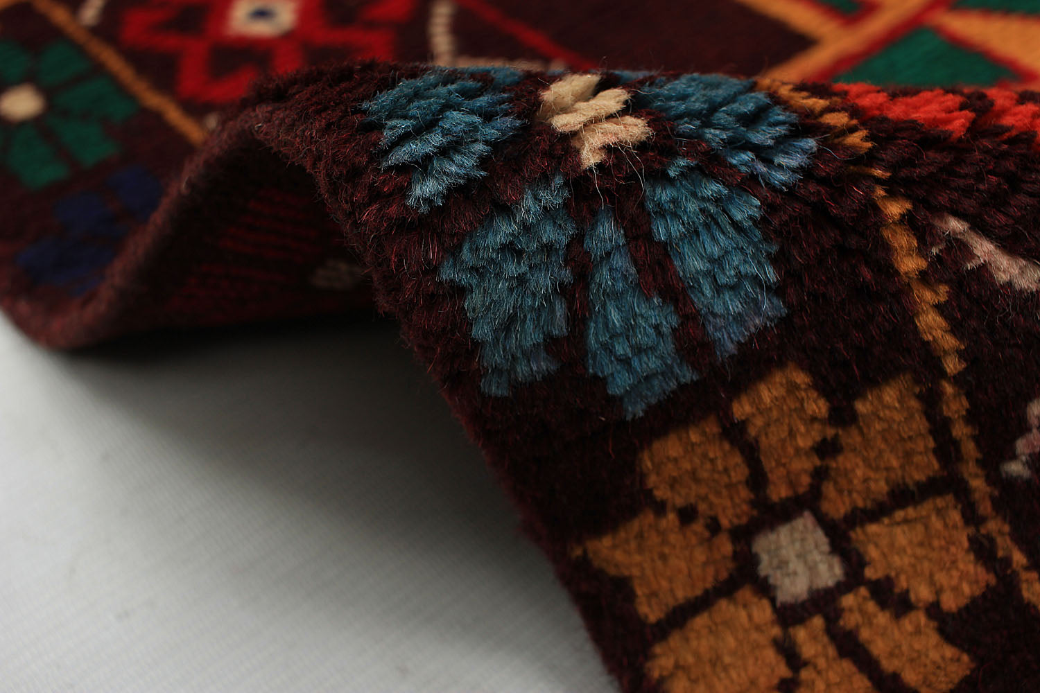 ADRASKAN BALUCHI