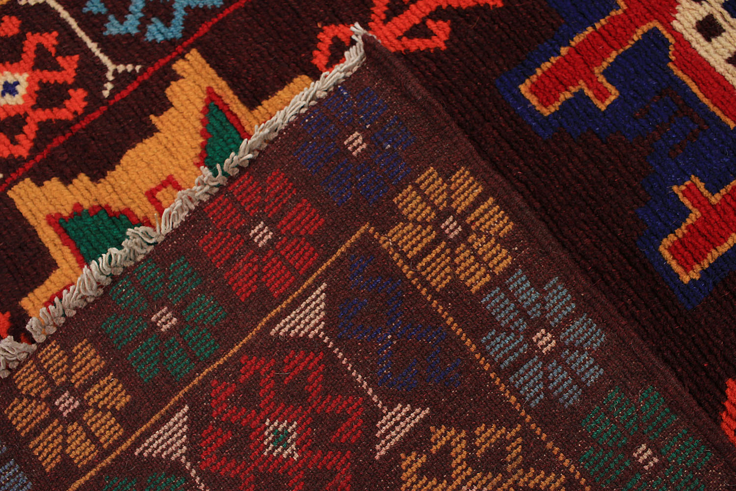 ADRASKAN BALUCHI