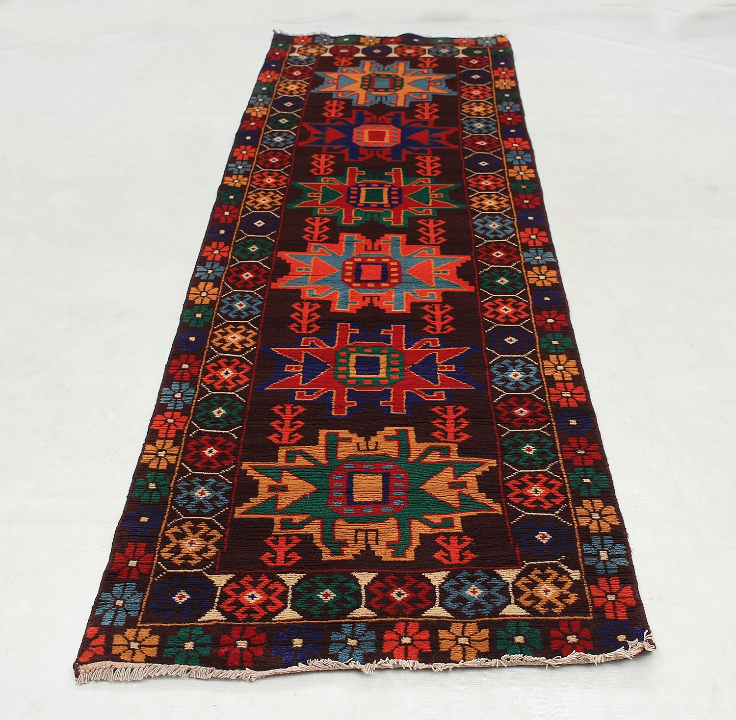 ADRASKAN BALUCHI