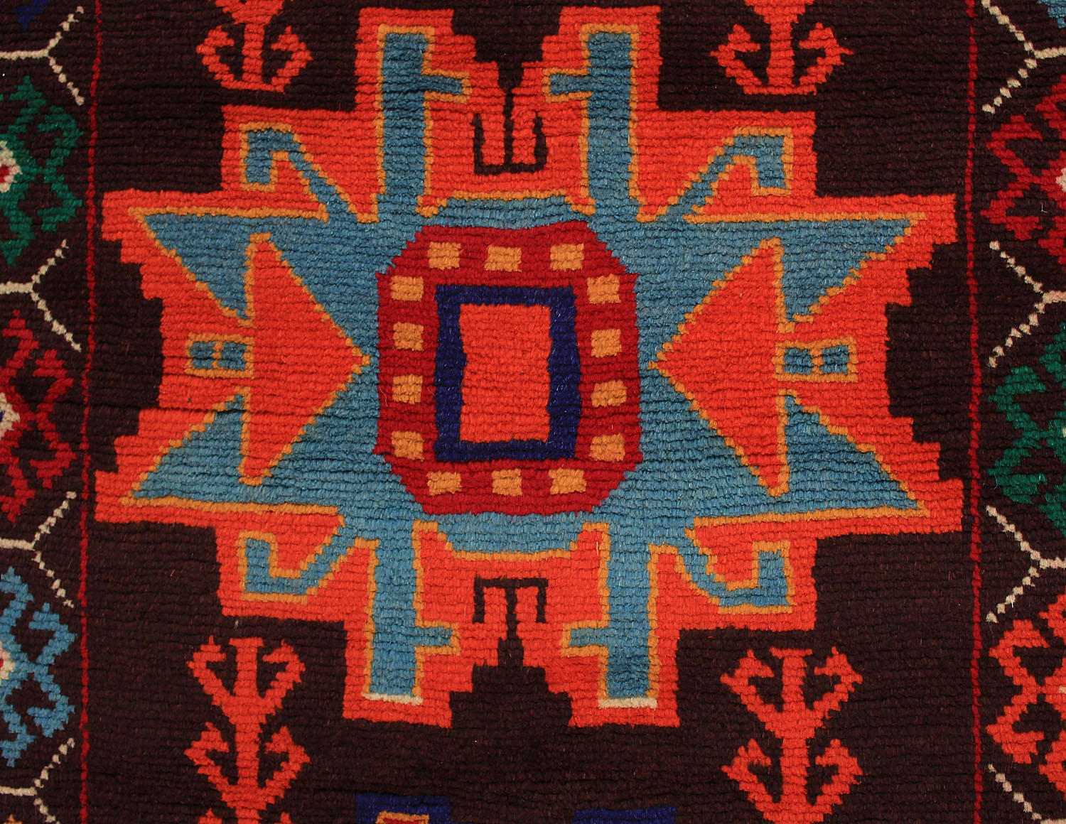 ADRASKAN BALUCHI