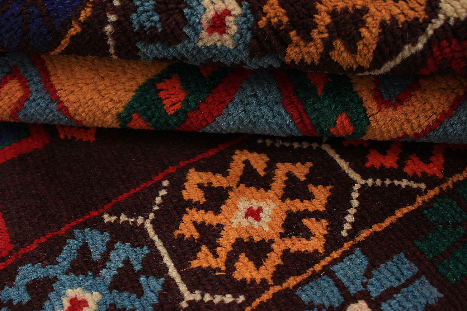 ADRASKAN BALUCHI