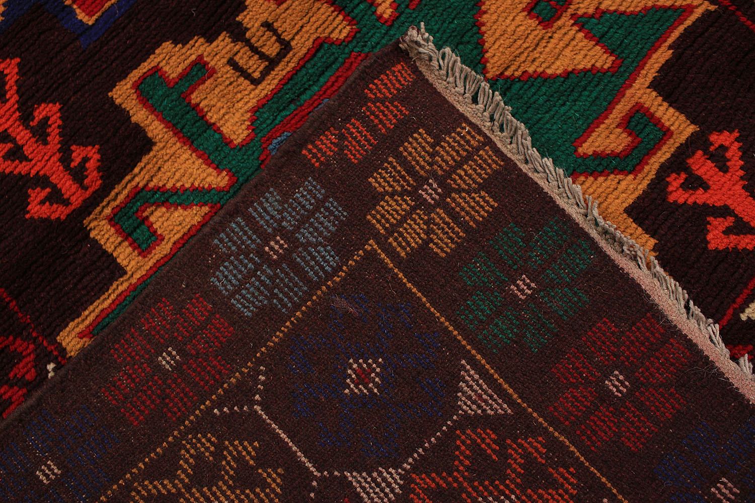 ADRASKAN BALUCHI