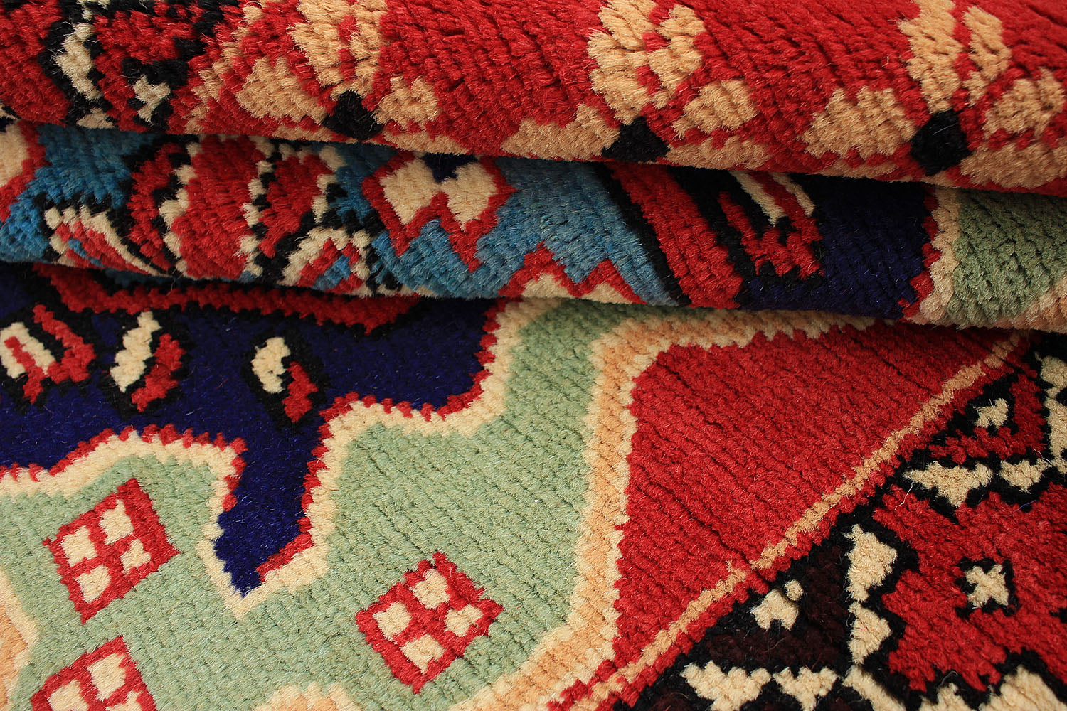 ADRASKAN BALUCHI