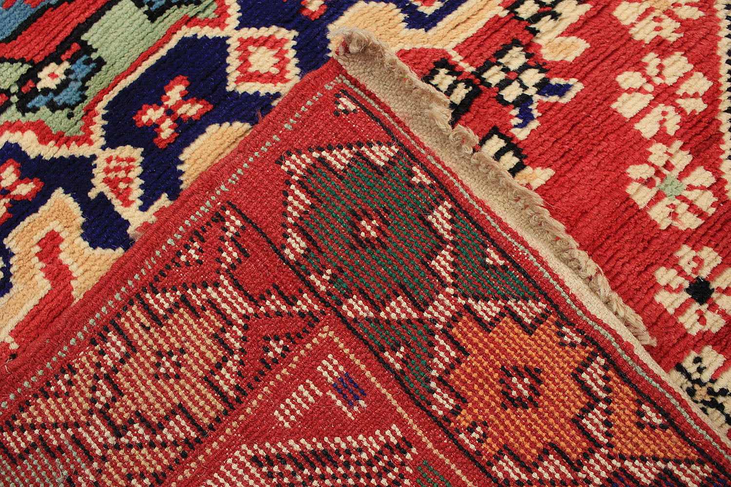 ADRASKAN BALUCHI