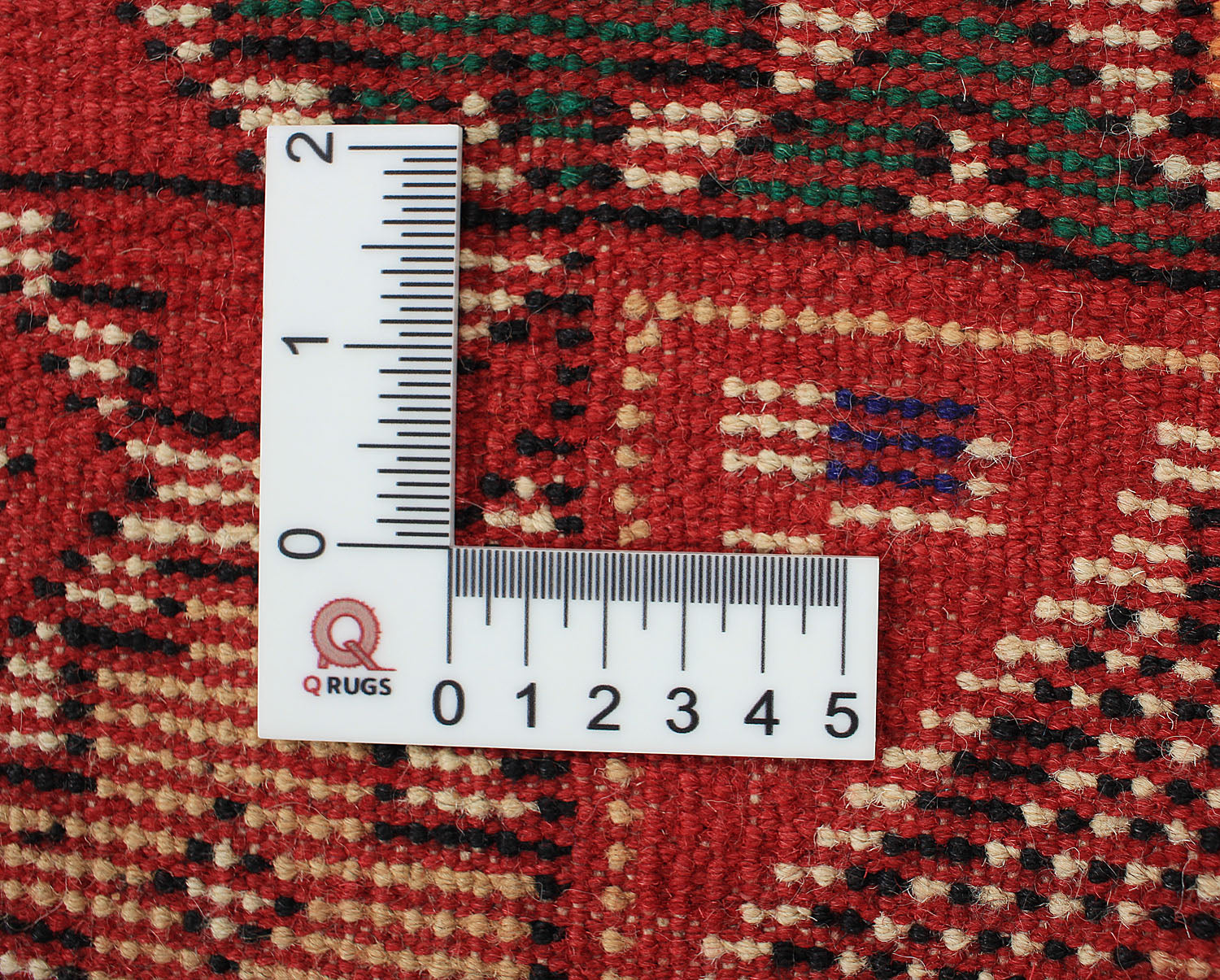 ADRASKAN BALUCHI