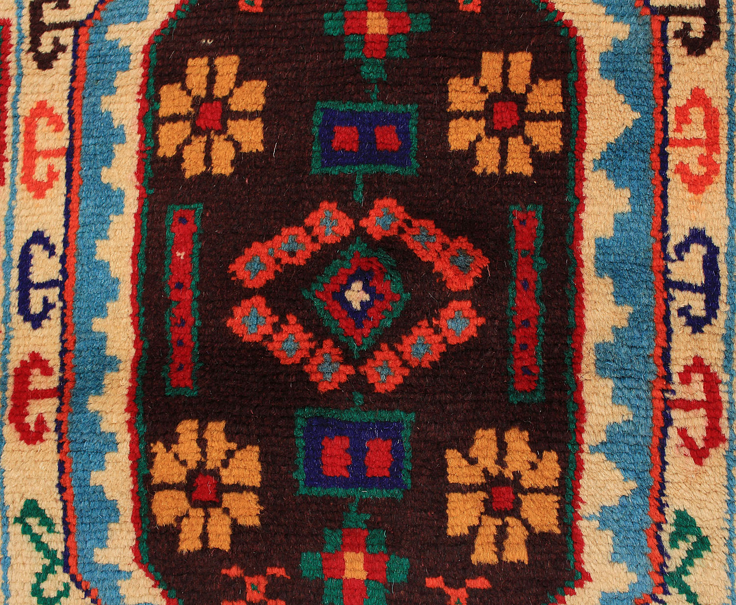 ADRASKAN BALUCHI