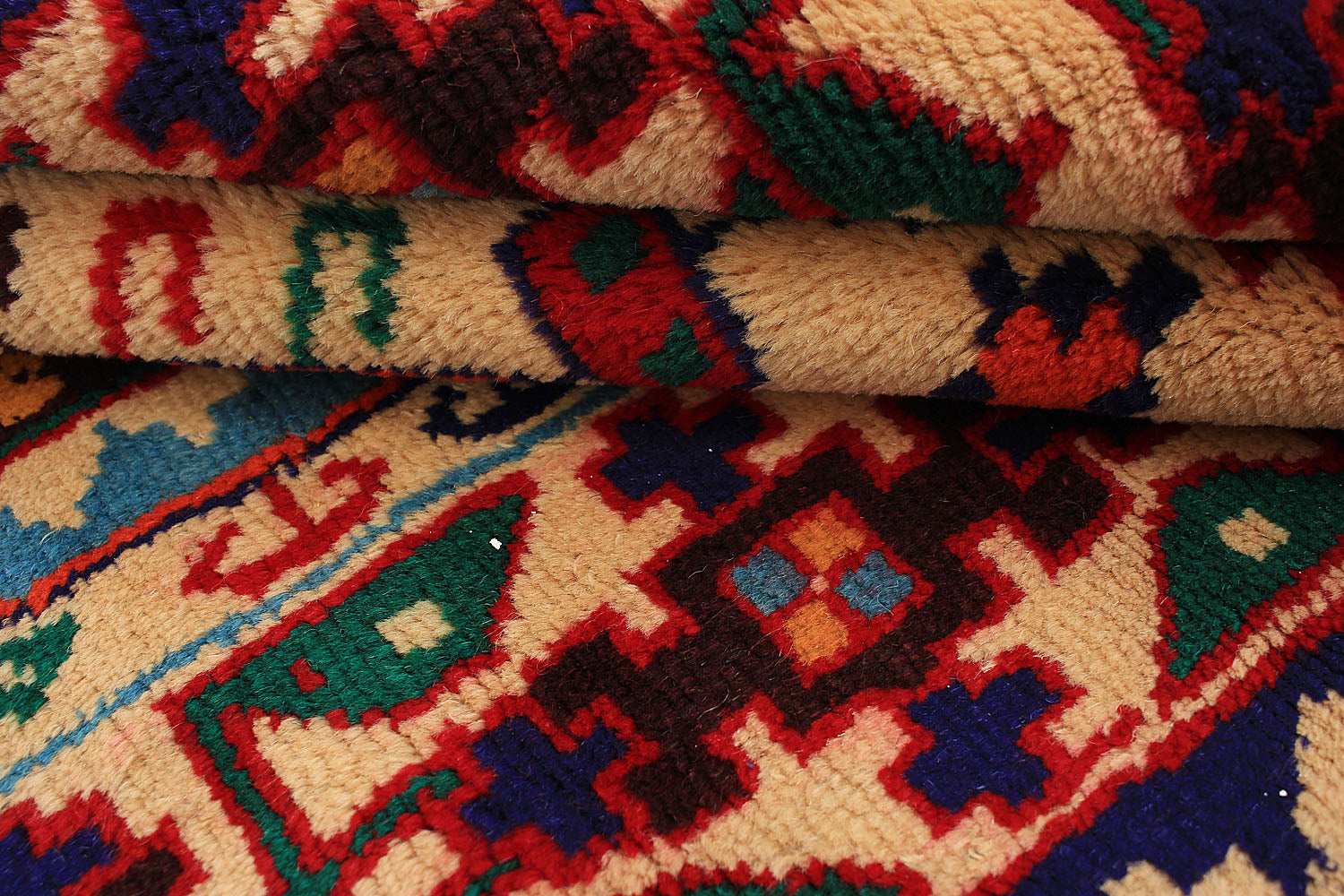 ADRASKAN BALUCHI
