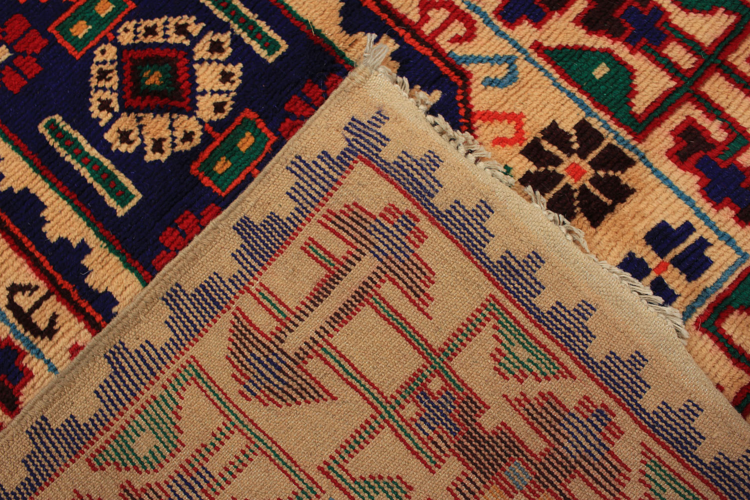 ADRASKAN BALUCHI