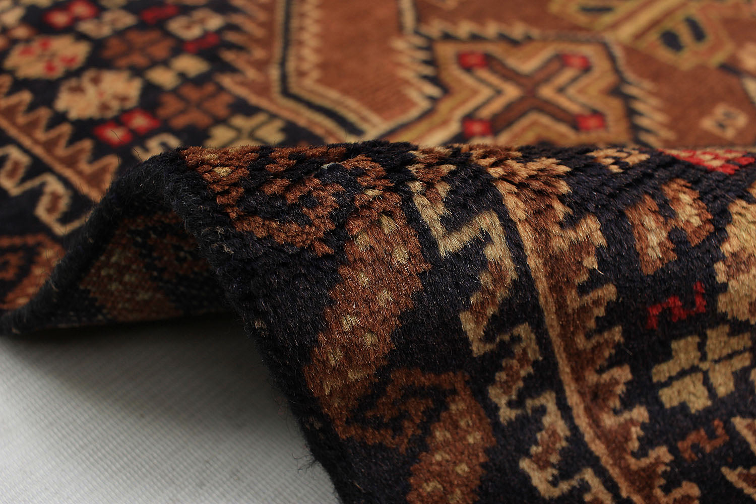 ADRASKAN BALUCHI