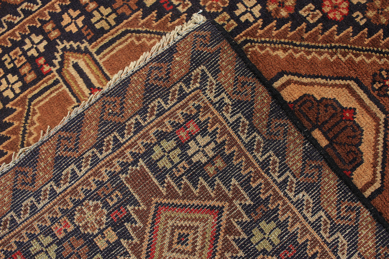 ADRASKAN BALUCHI