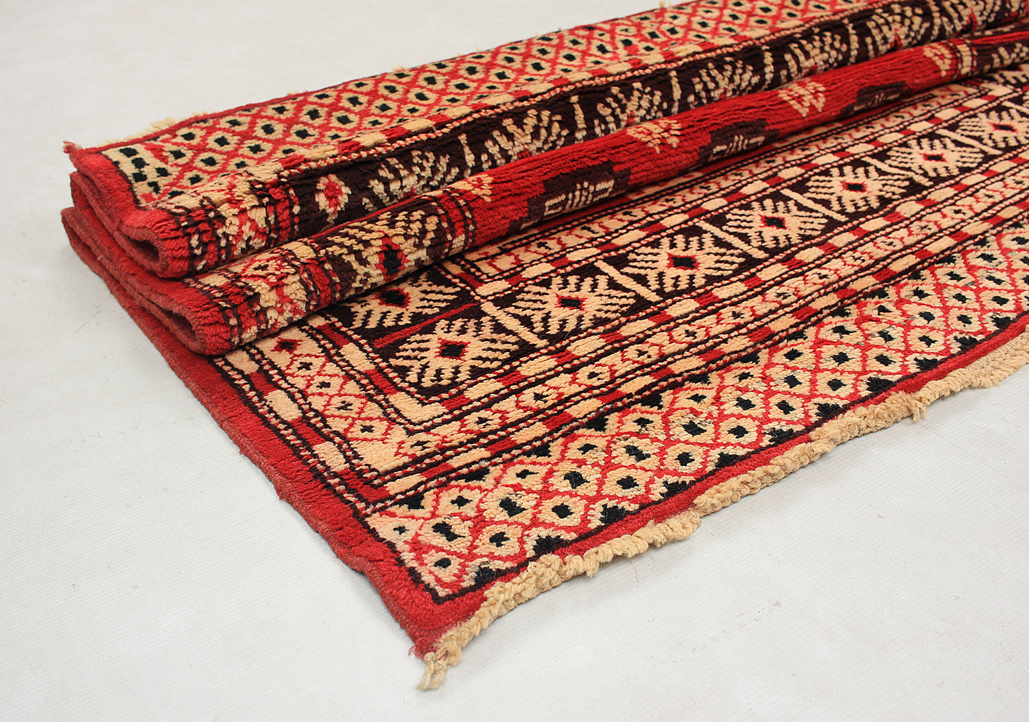 SHINDANDI BALUCHI