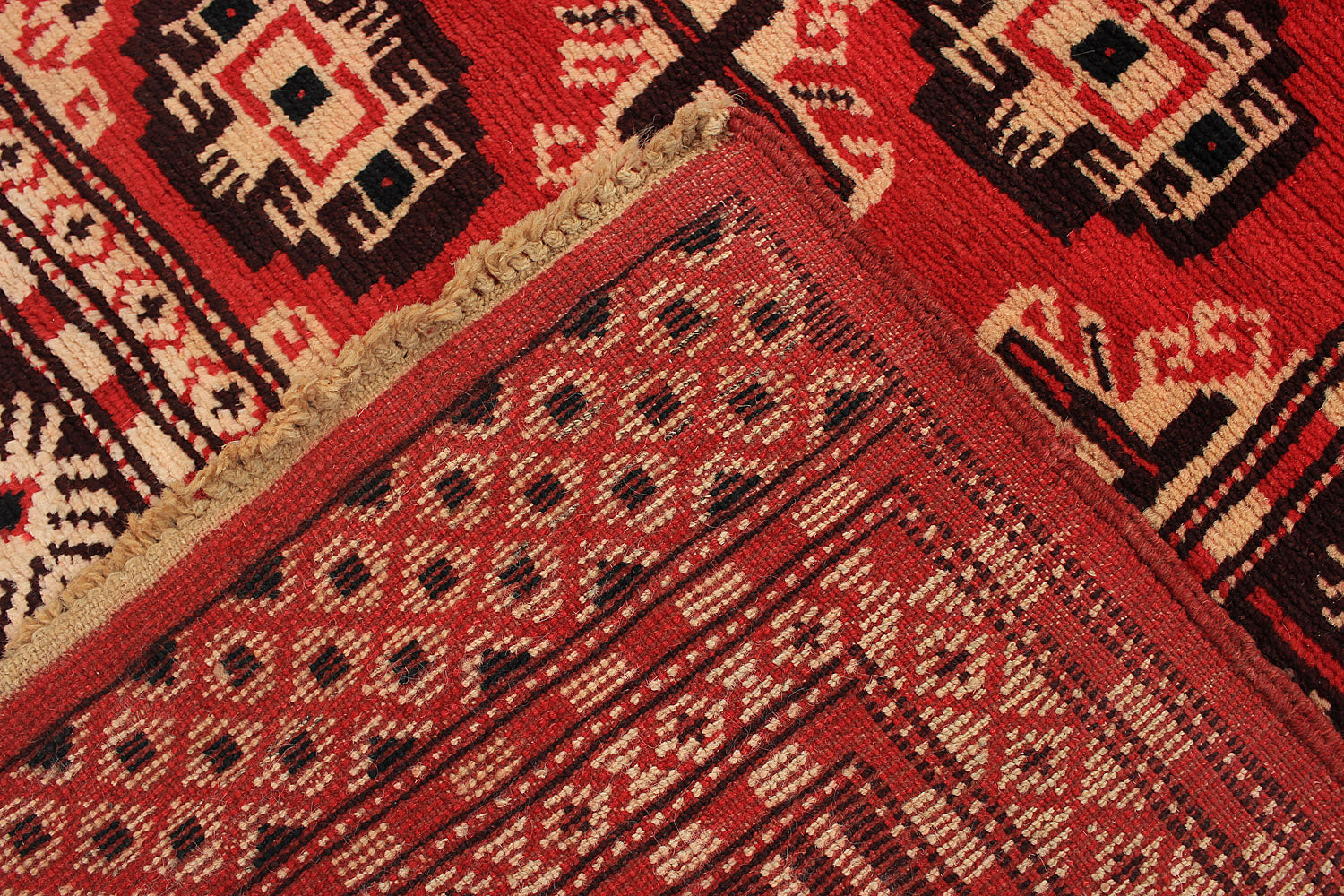SHINDANDI BALUCHI