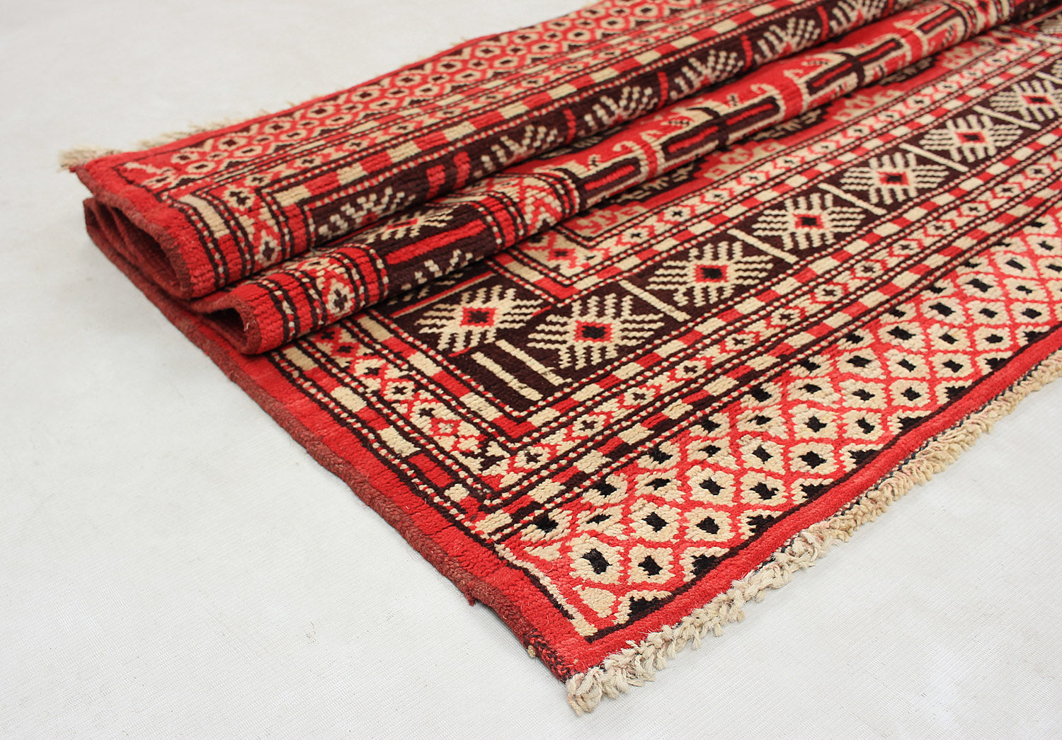 SHINDANDI BALUCHI