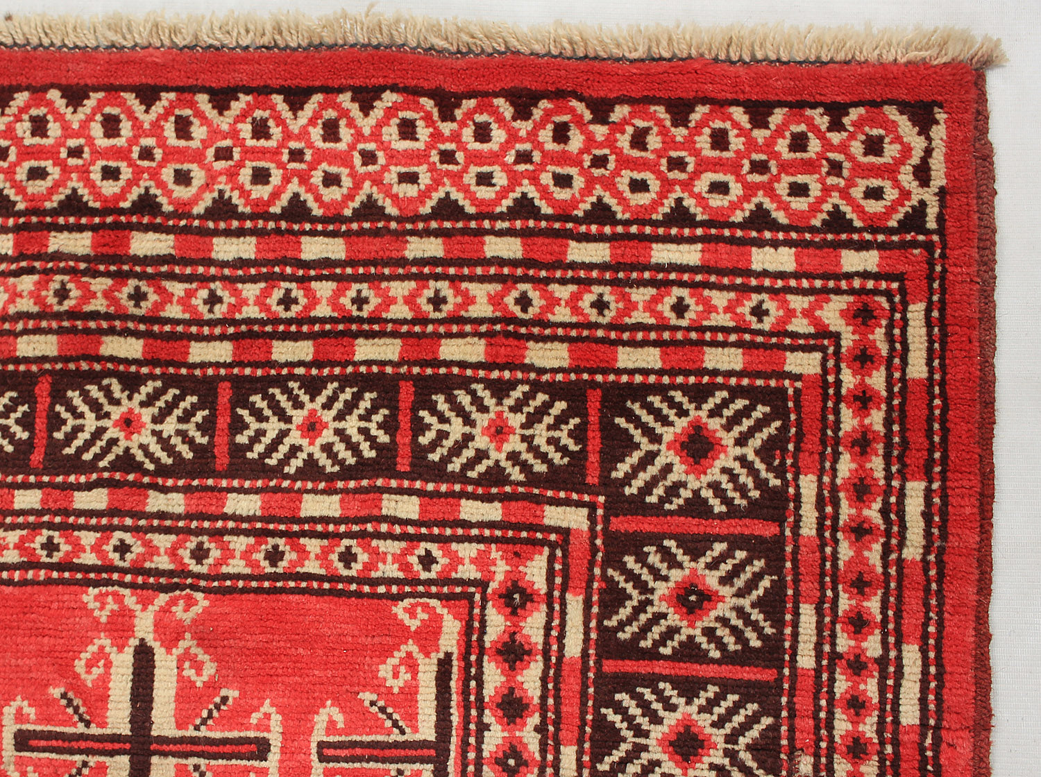 SHINDANDI BALUCHI