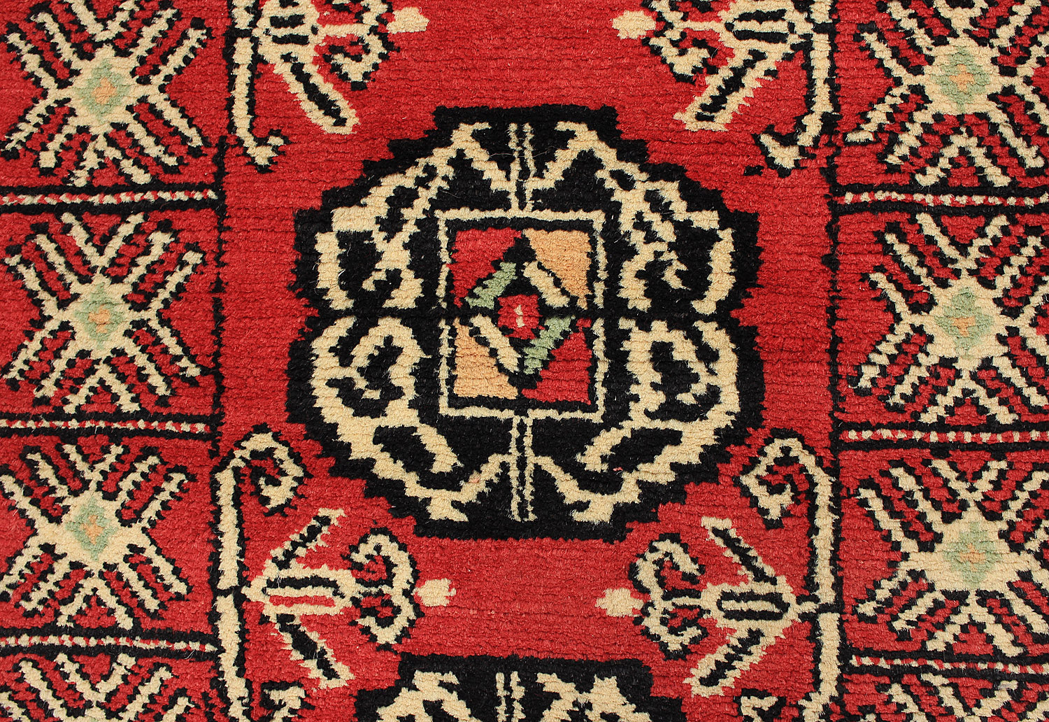 SHINDANDI BALUCHI