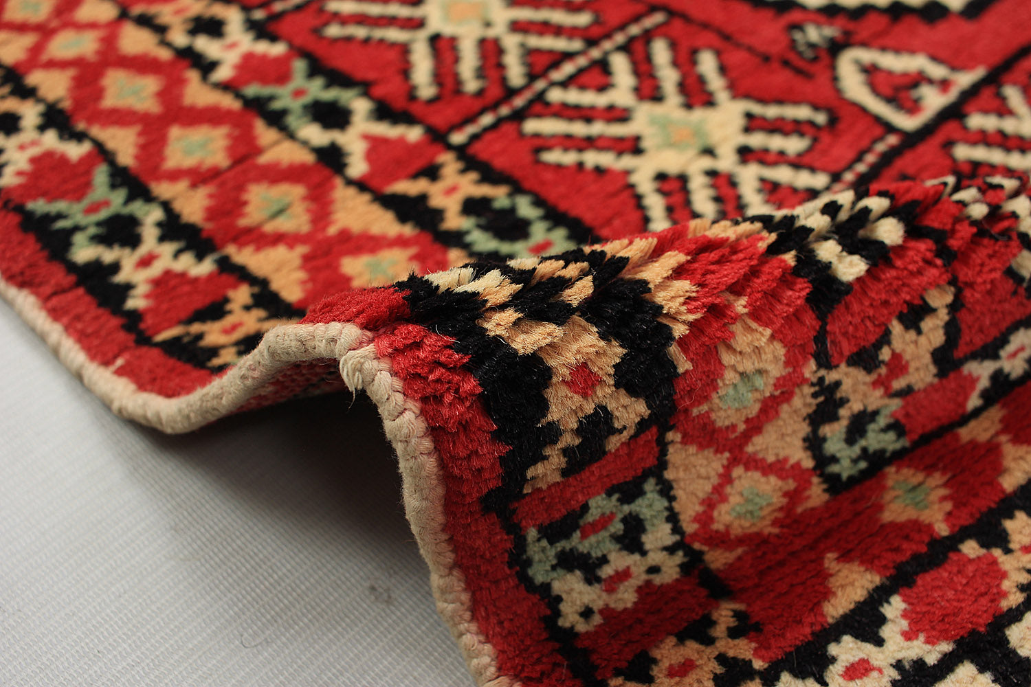 SHINDANDI BALUCHI